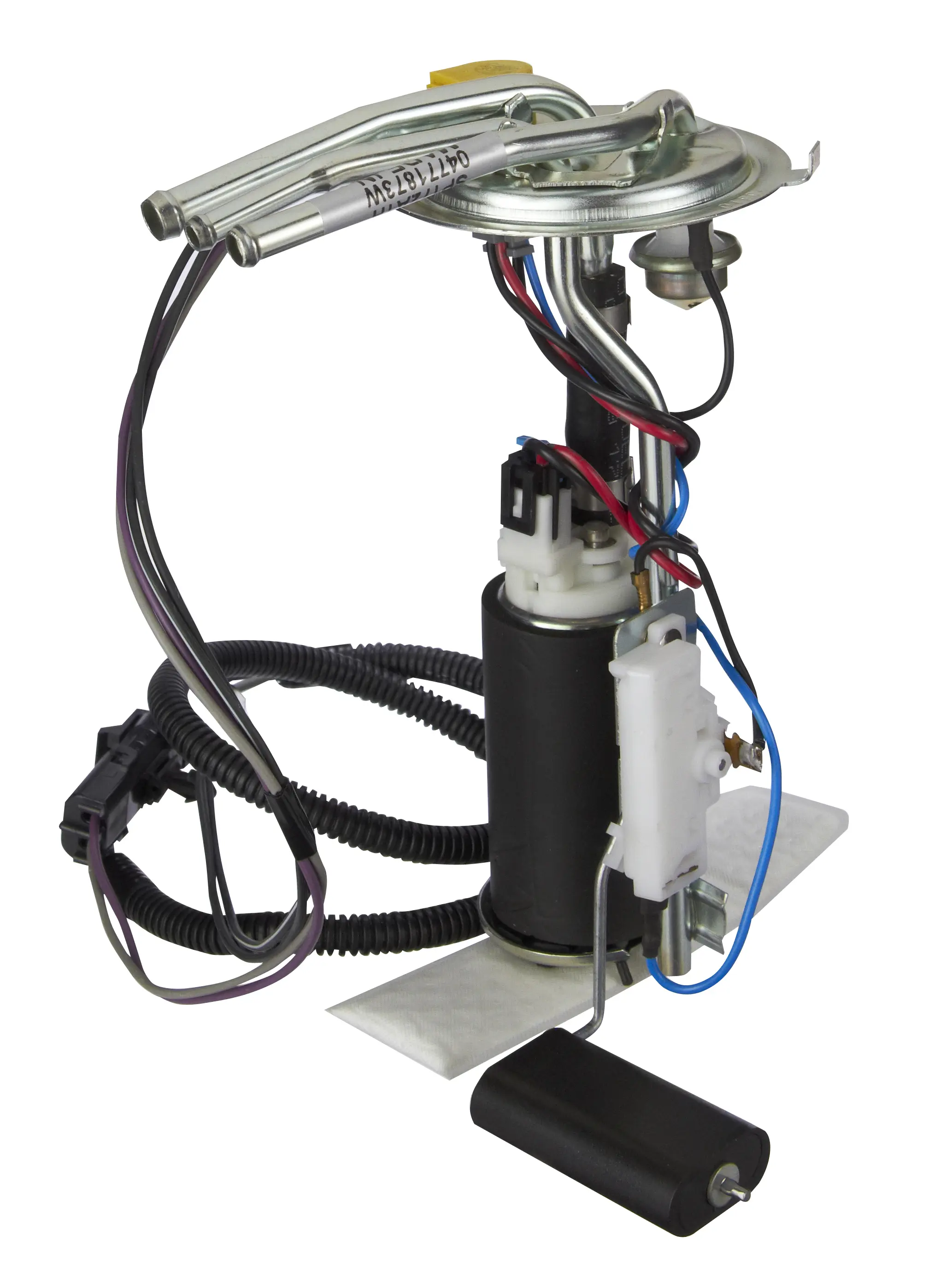 Sender Assembly - image principale du produit