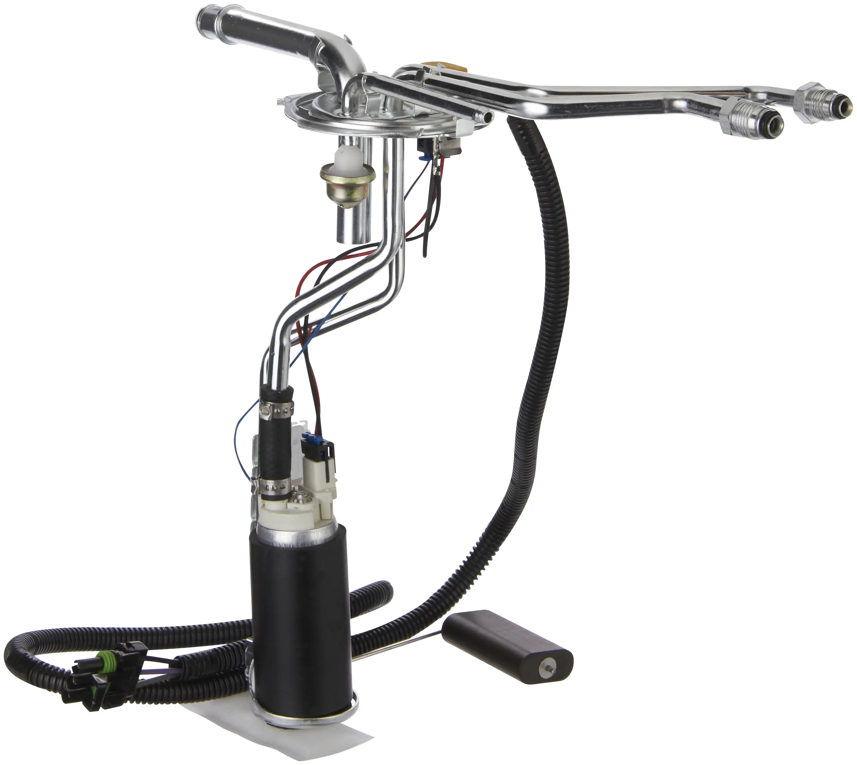 Sender Assembly - image principale du produit