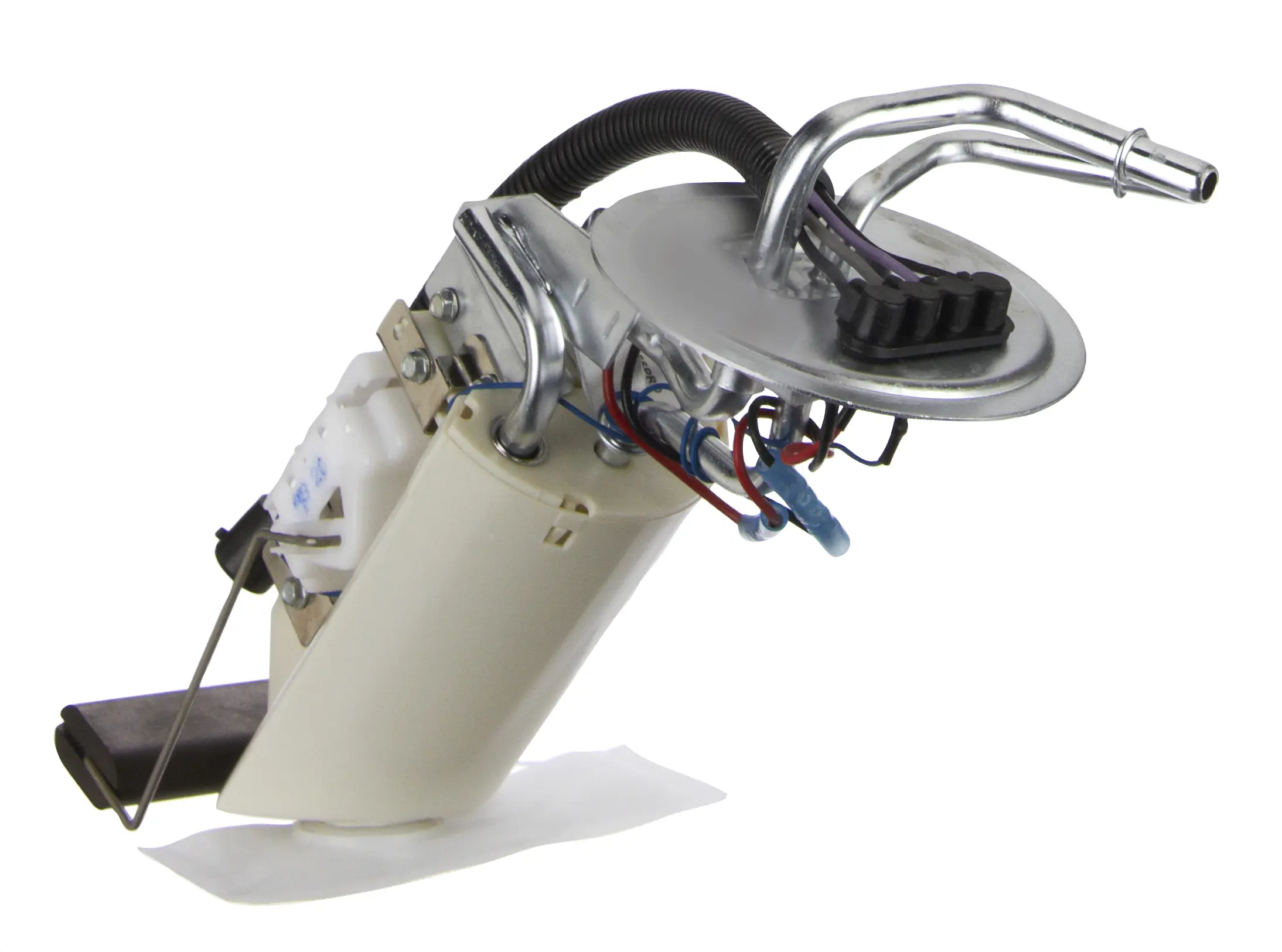 Sender Assembly - image principale du produit