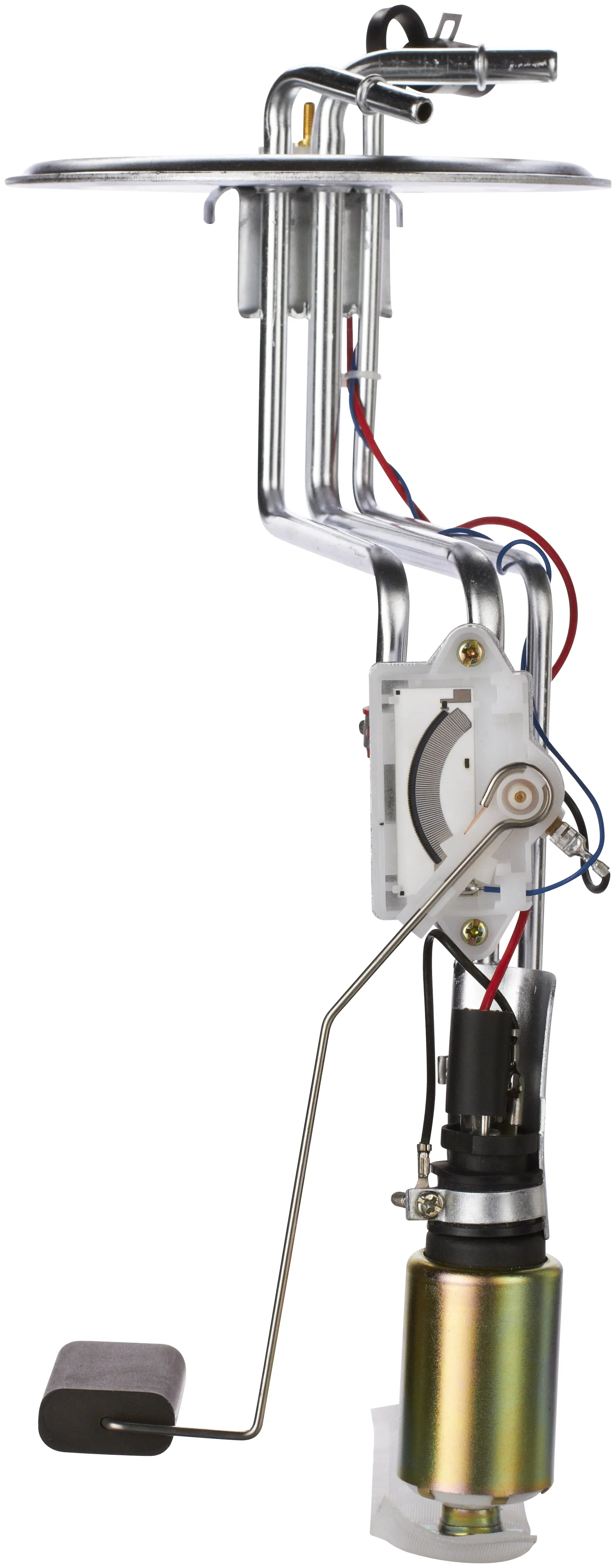 Sender Assembly thumbnail 2