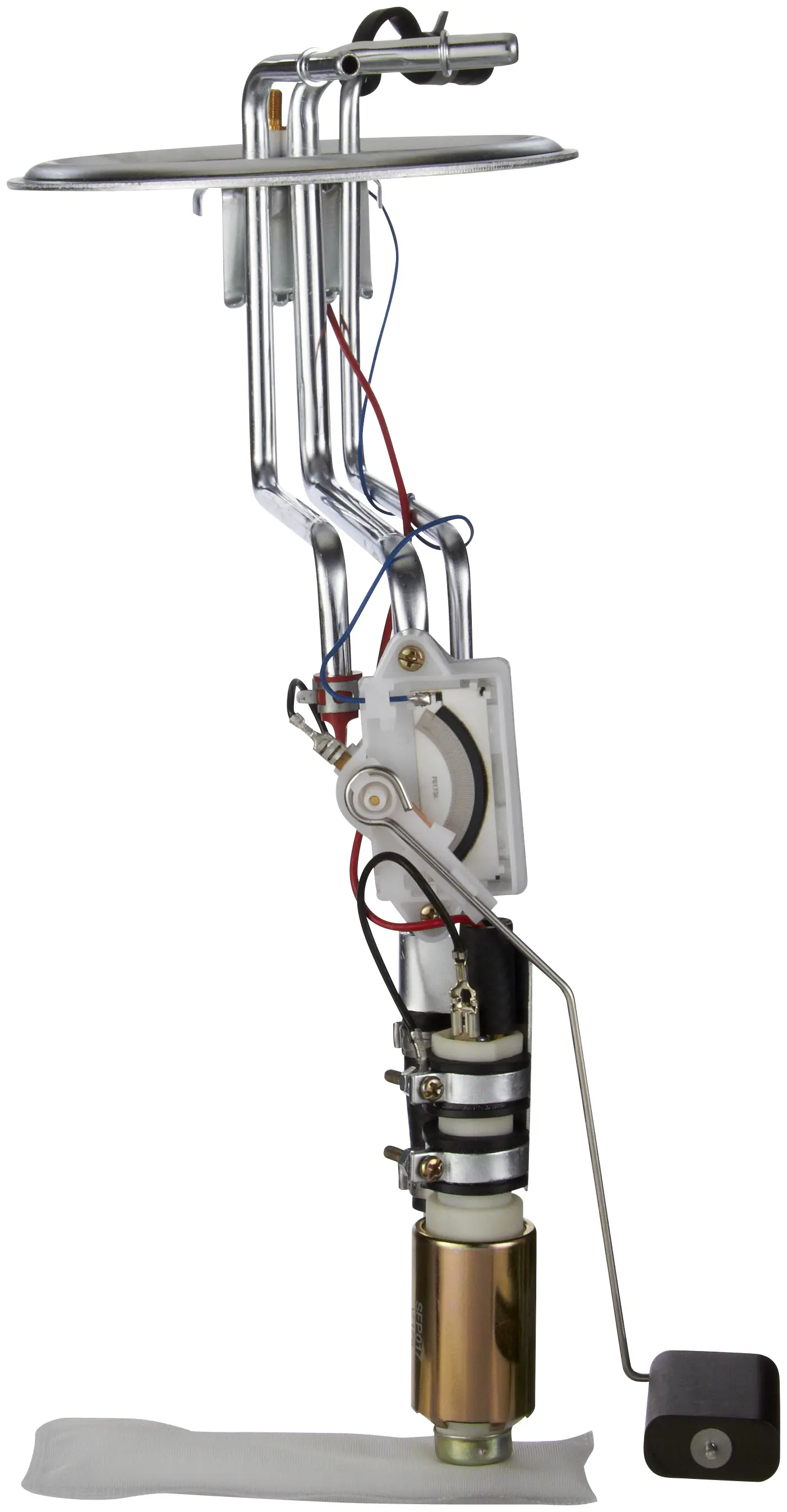Sender Assembly miniature 2