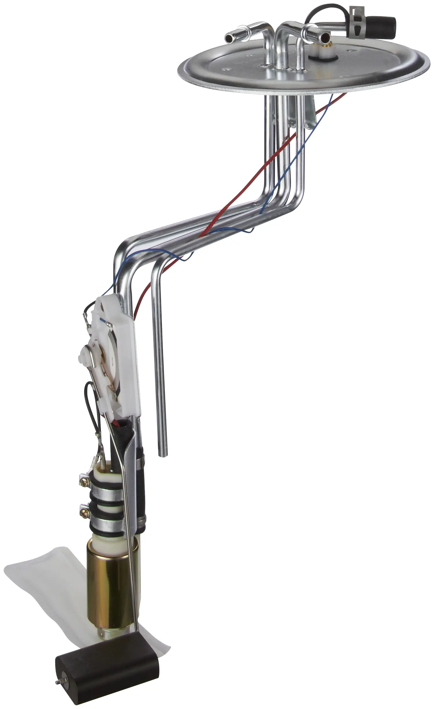 Sender Assembly - image principale du produit