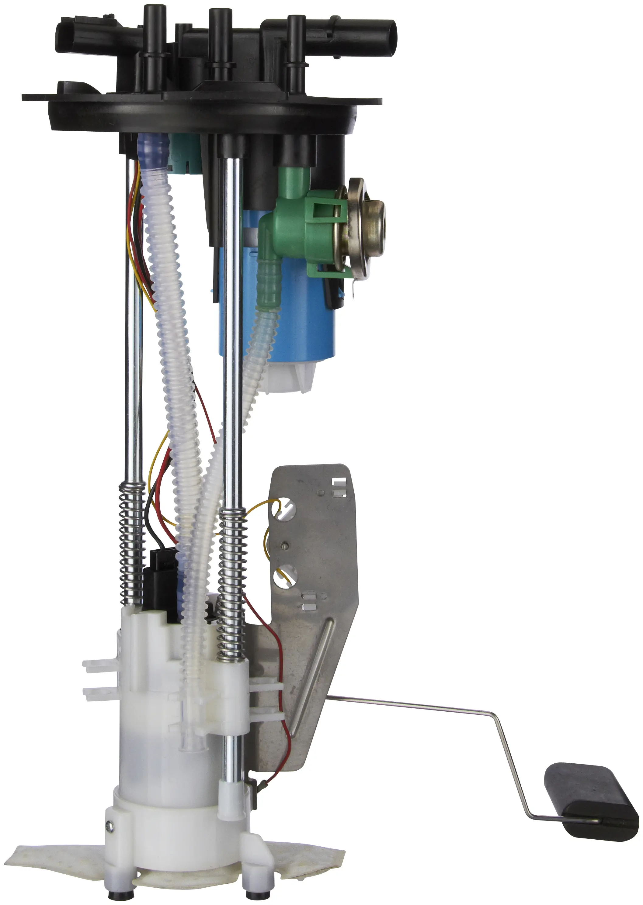 Sender Assembly miniature 2