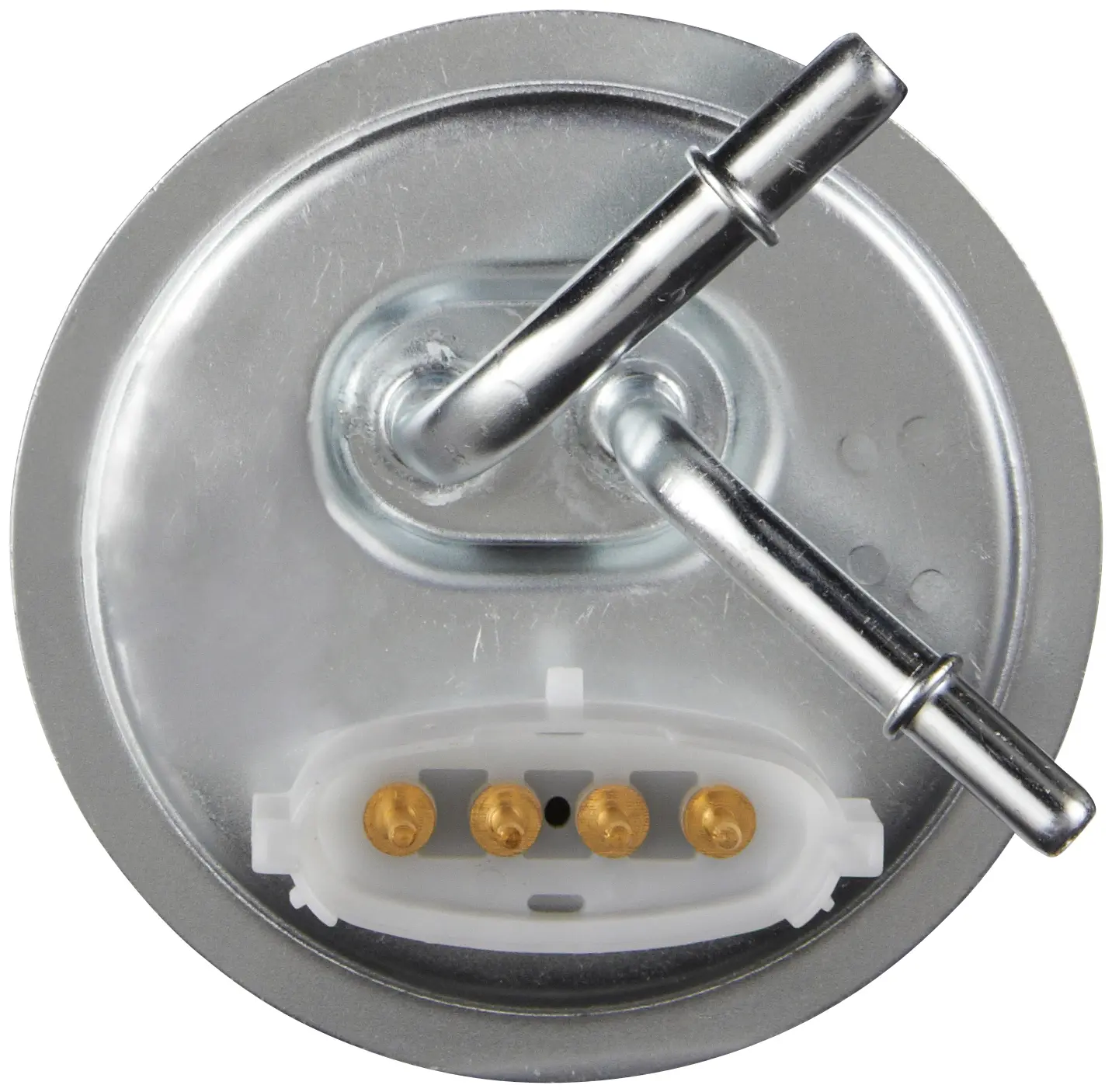 Sender Assembly miniature 2