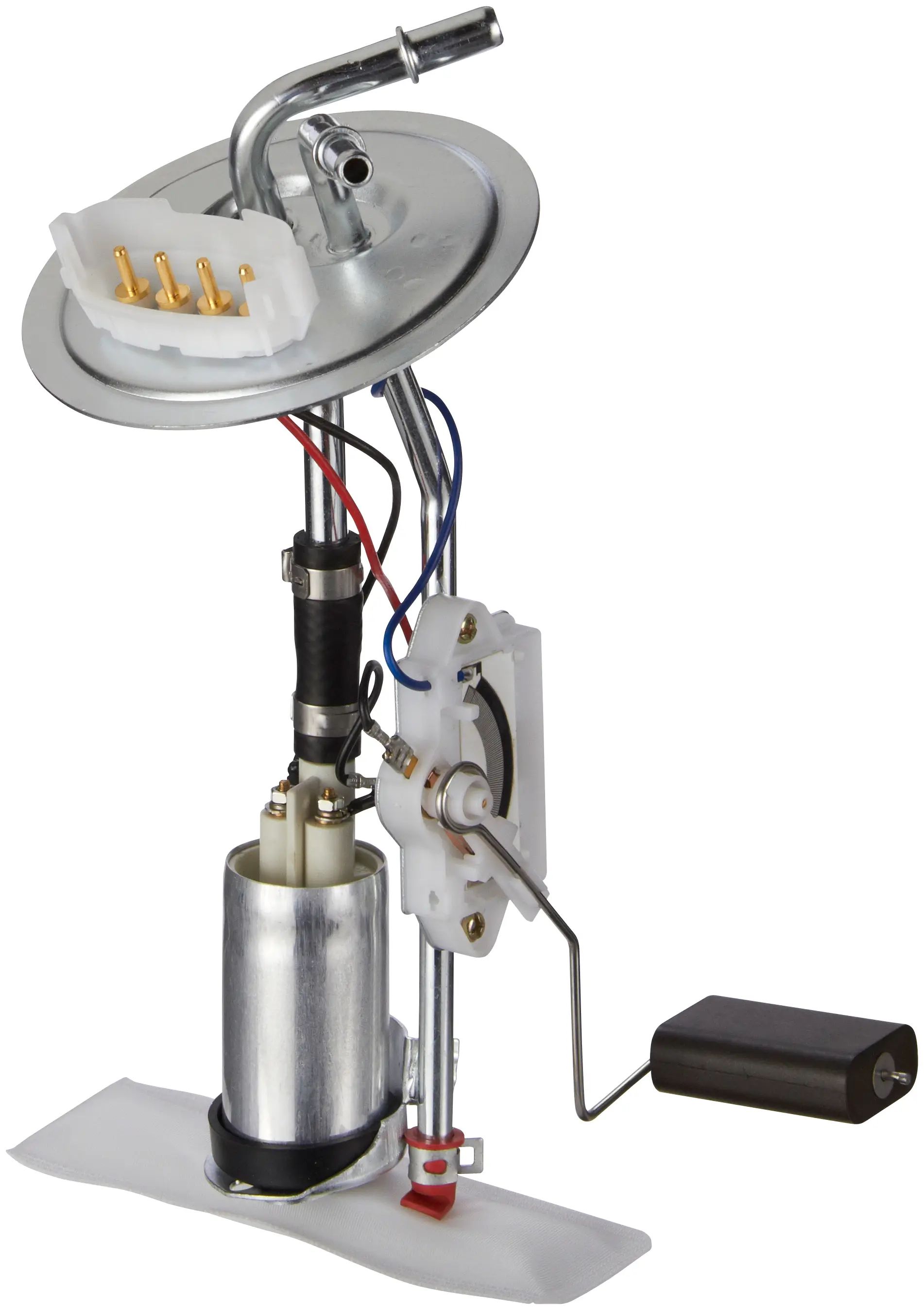 Sender Assembly - image principale du produit