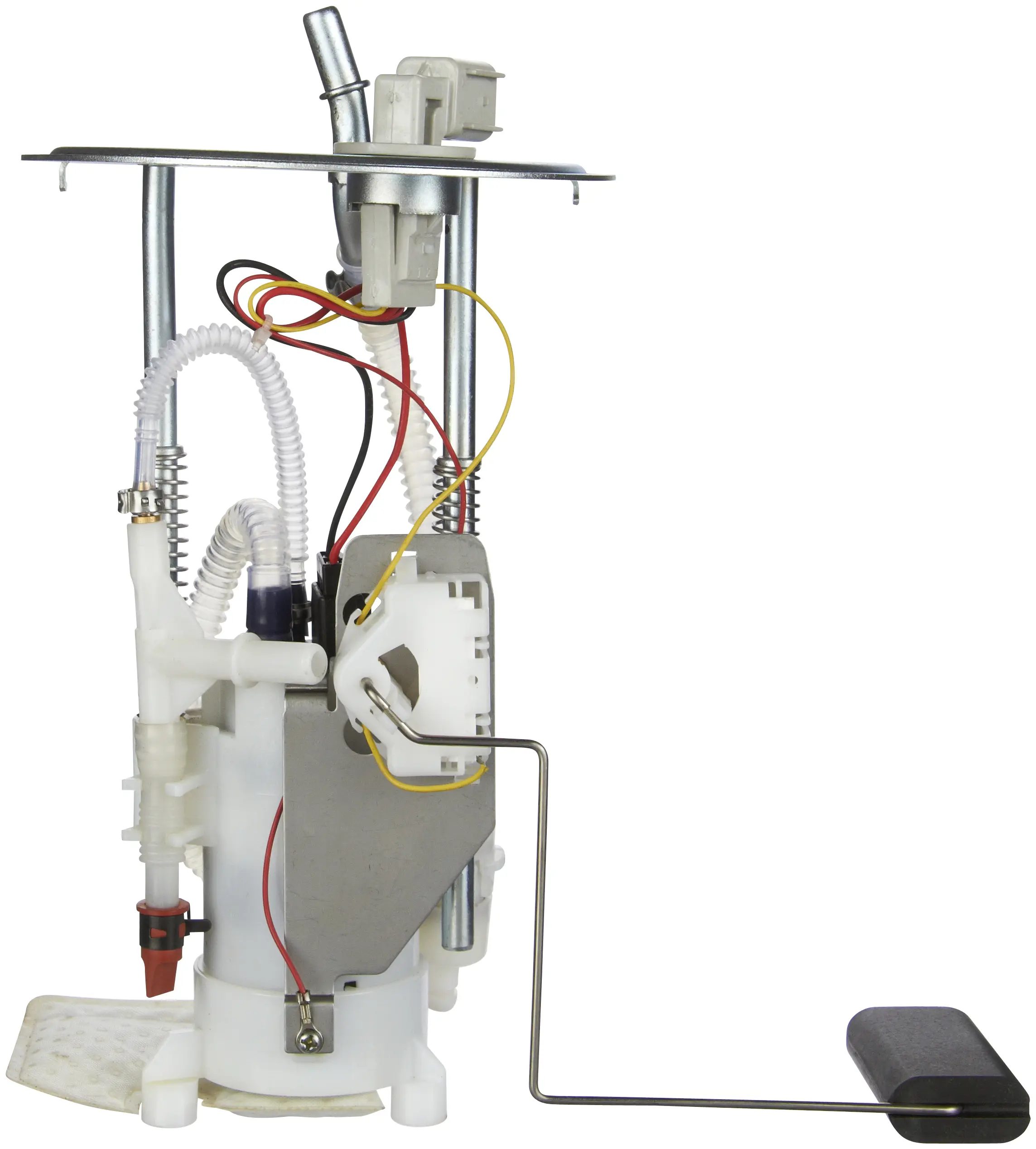 Sender Assembly miniature 2
