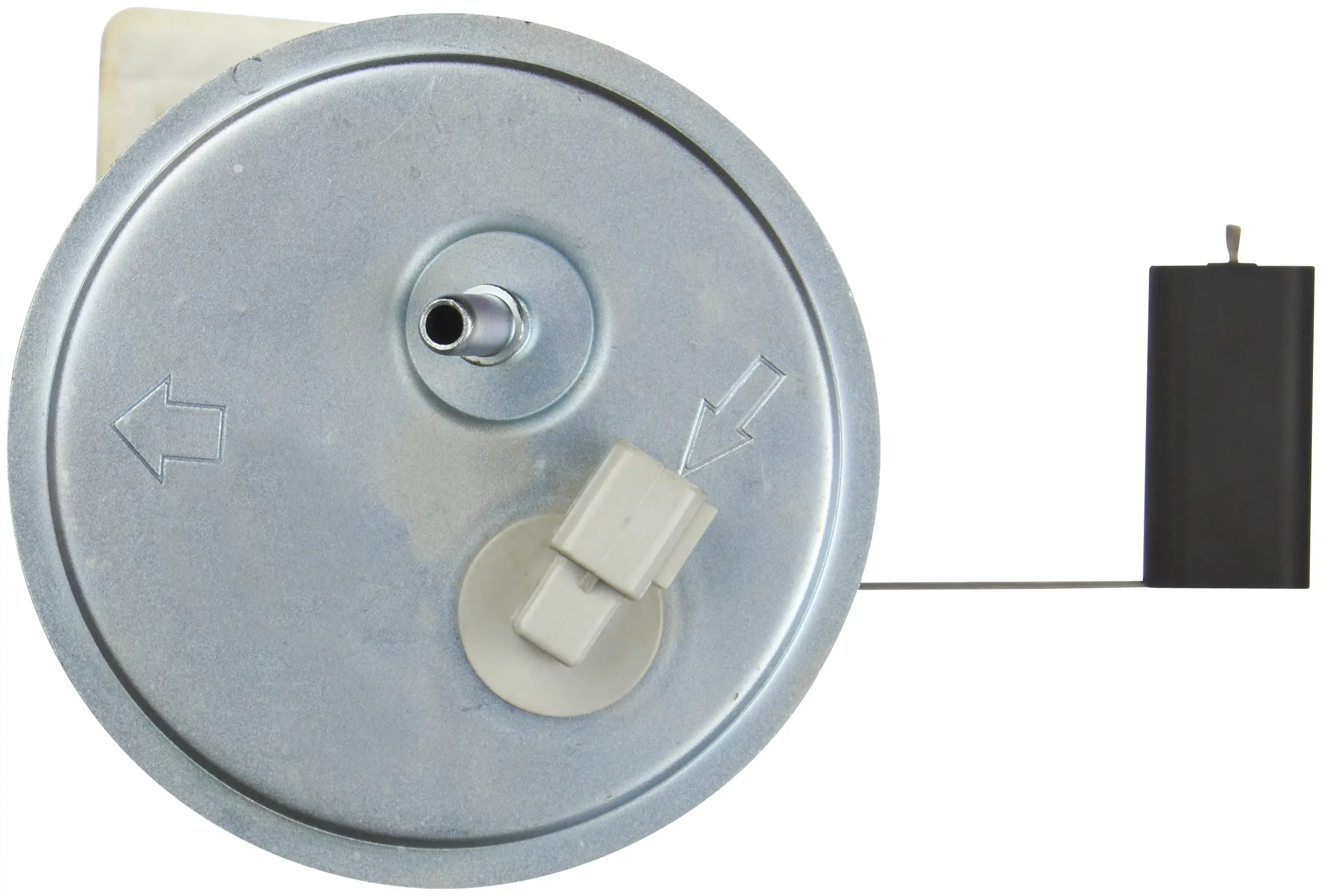 Sender Assembly miniature 4