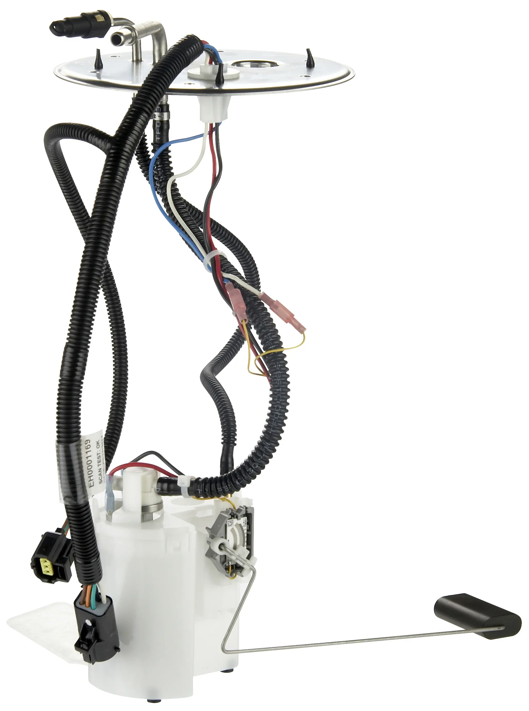 Module Assembly miniature 3