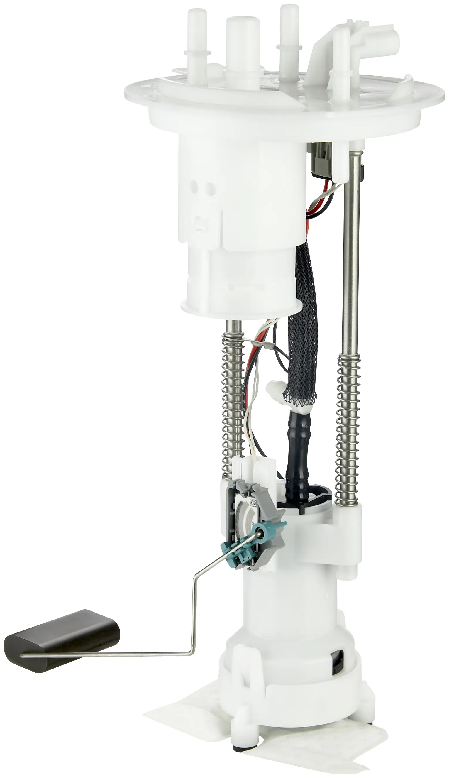Module Assembly miniature 3