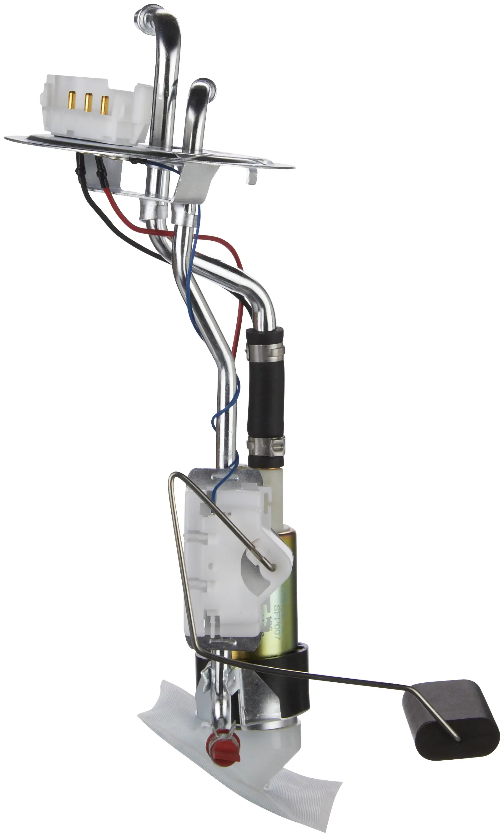 Sender Assembly miniature 2