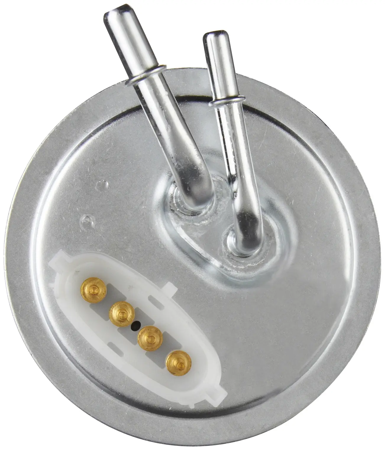 Sender Assembly miniature 4