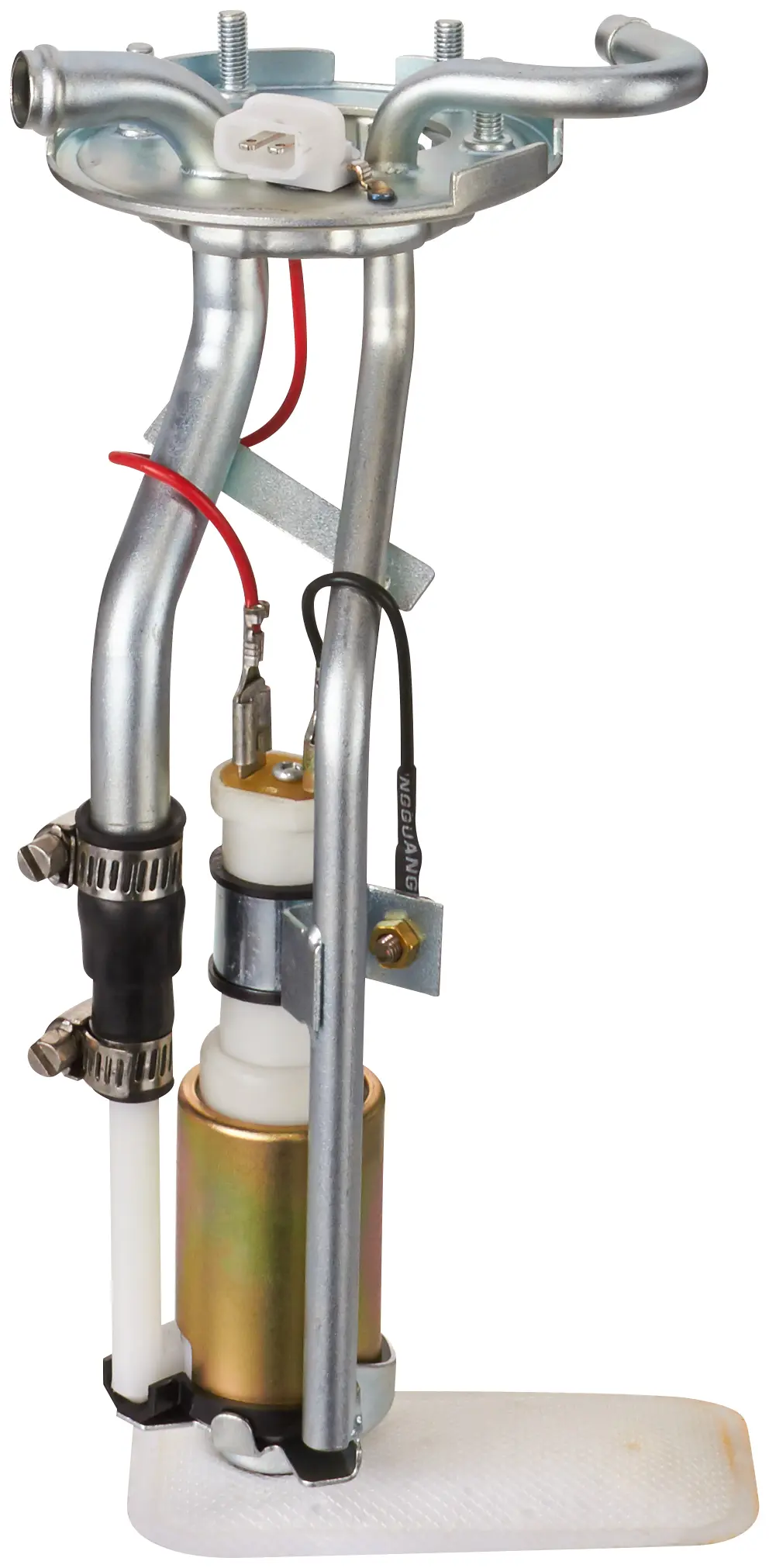 Hanger Assembly - image principale du produit