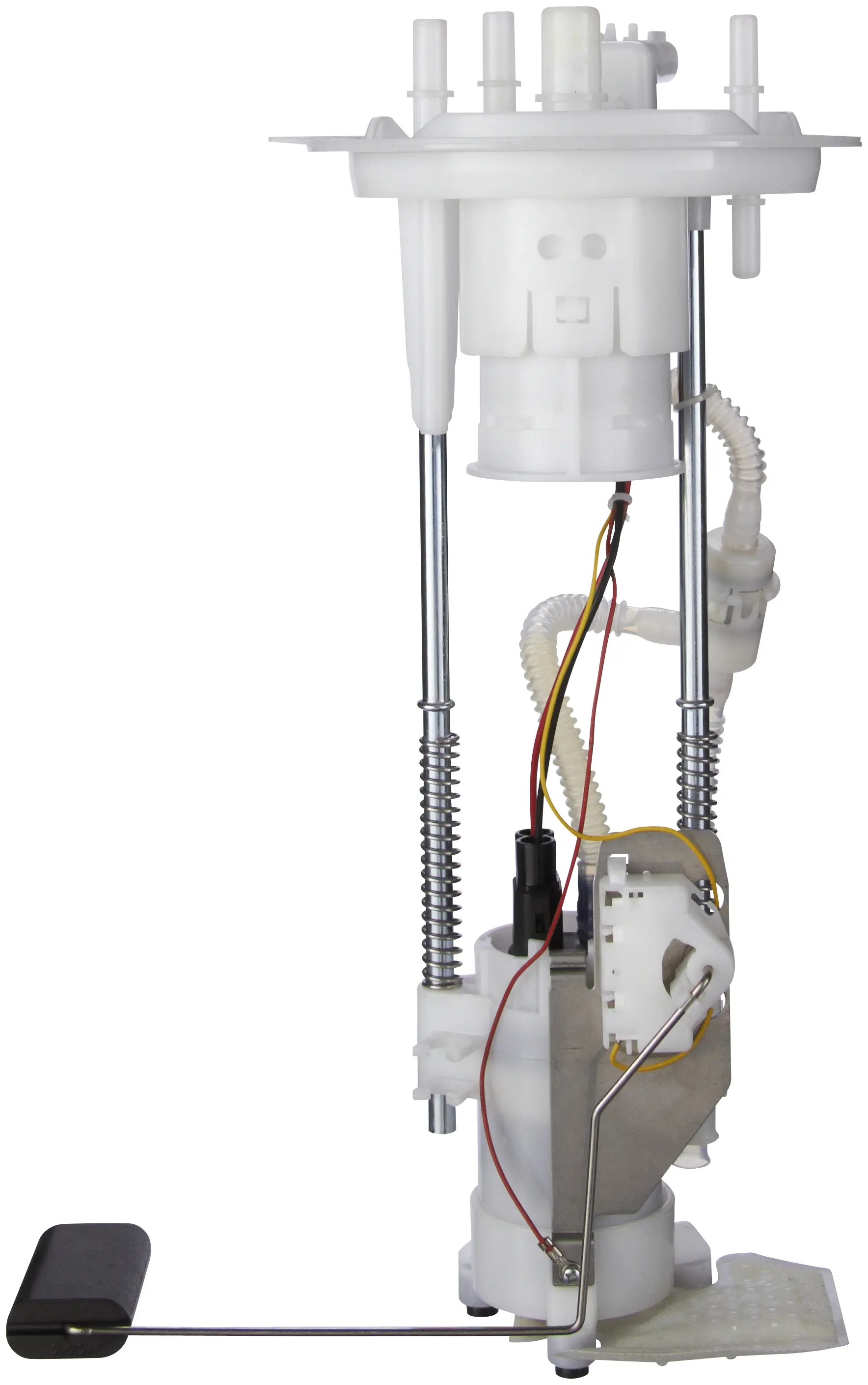 Sender Assembly miniature 2