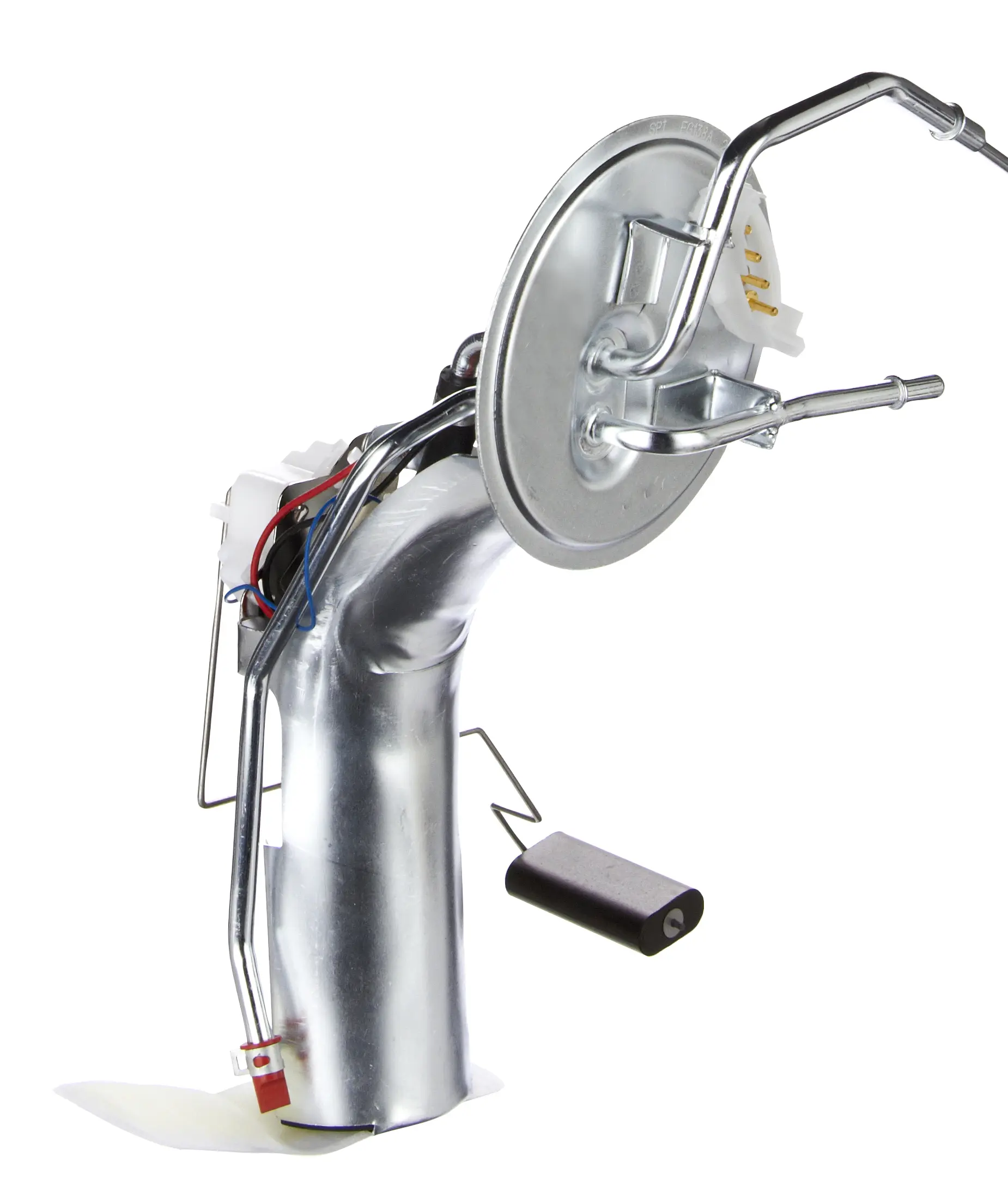 Sender Assembly - image principale du produit