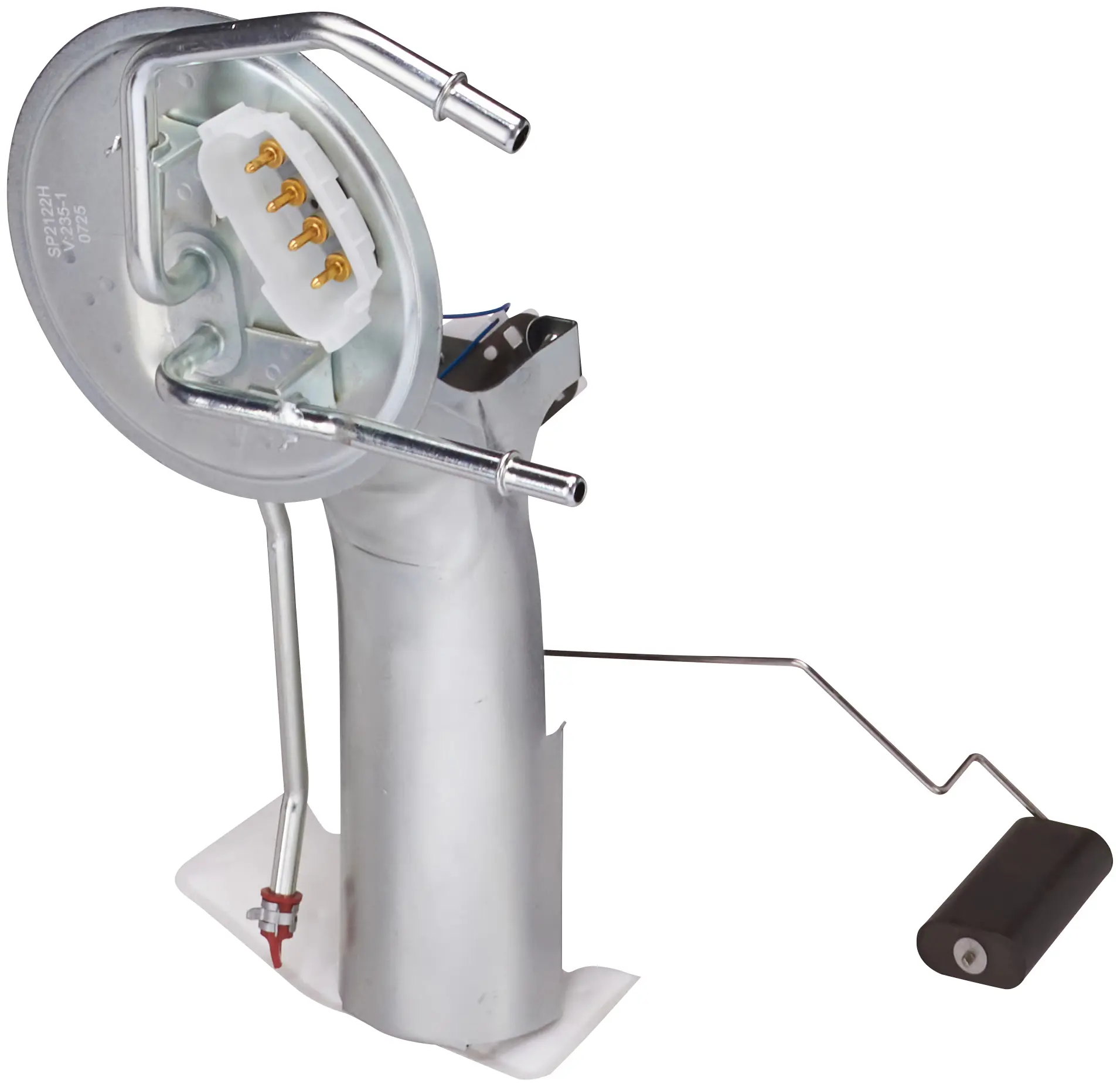 Sender Assembly - image principale du produit