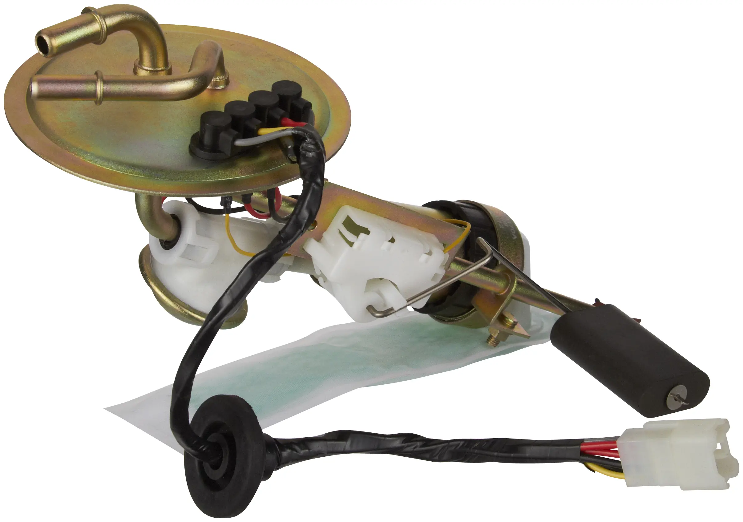Sender Assembly - image principale du produit