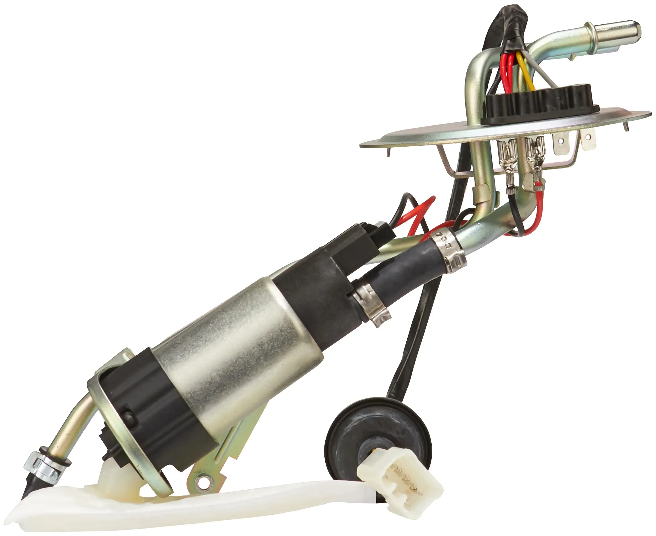 Sender Assembly miniature 2