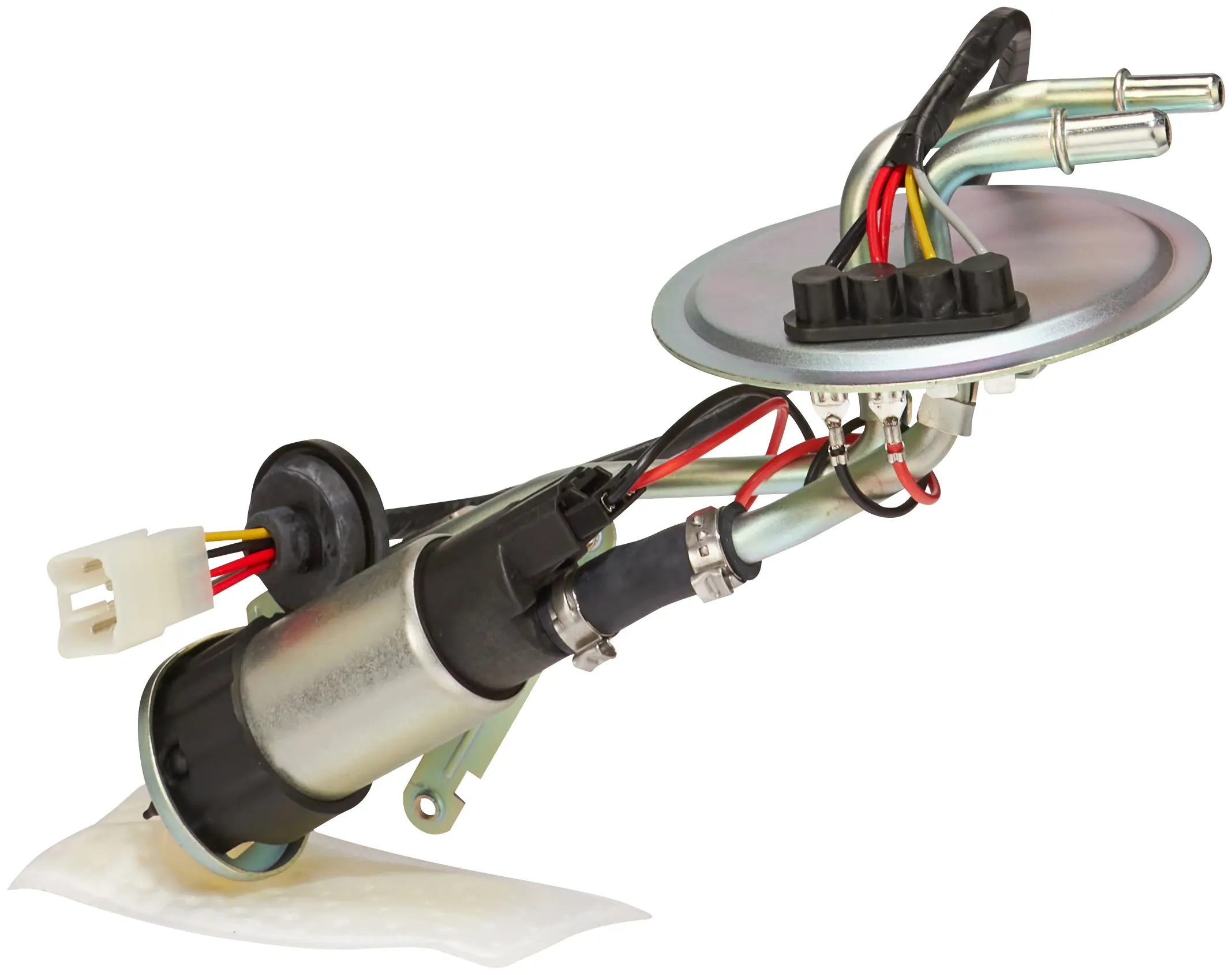 Sender Assembly - image principale du produit