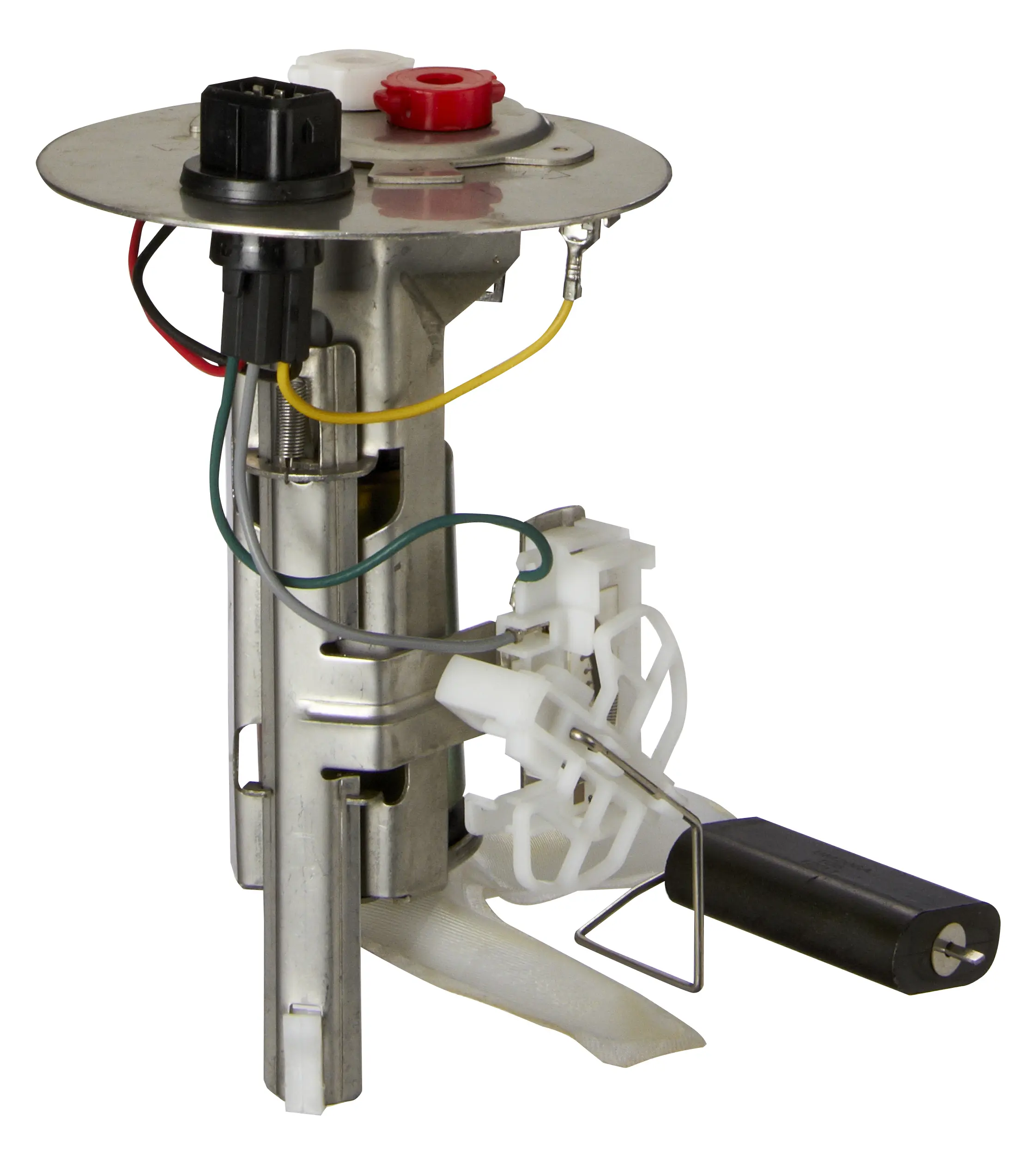 Sender Assembly - image principale du produit