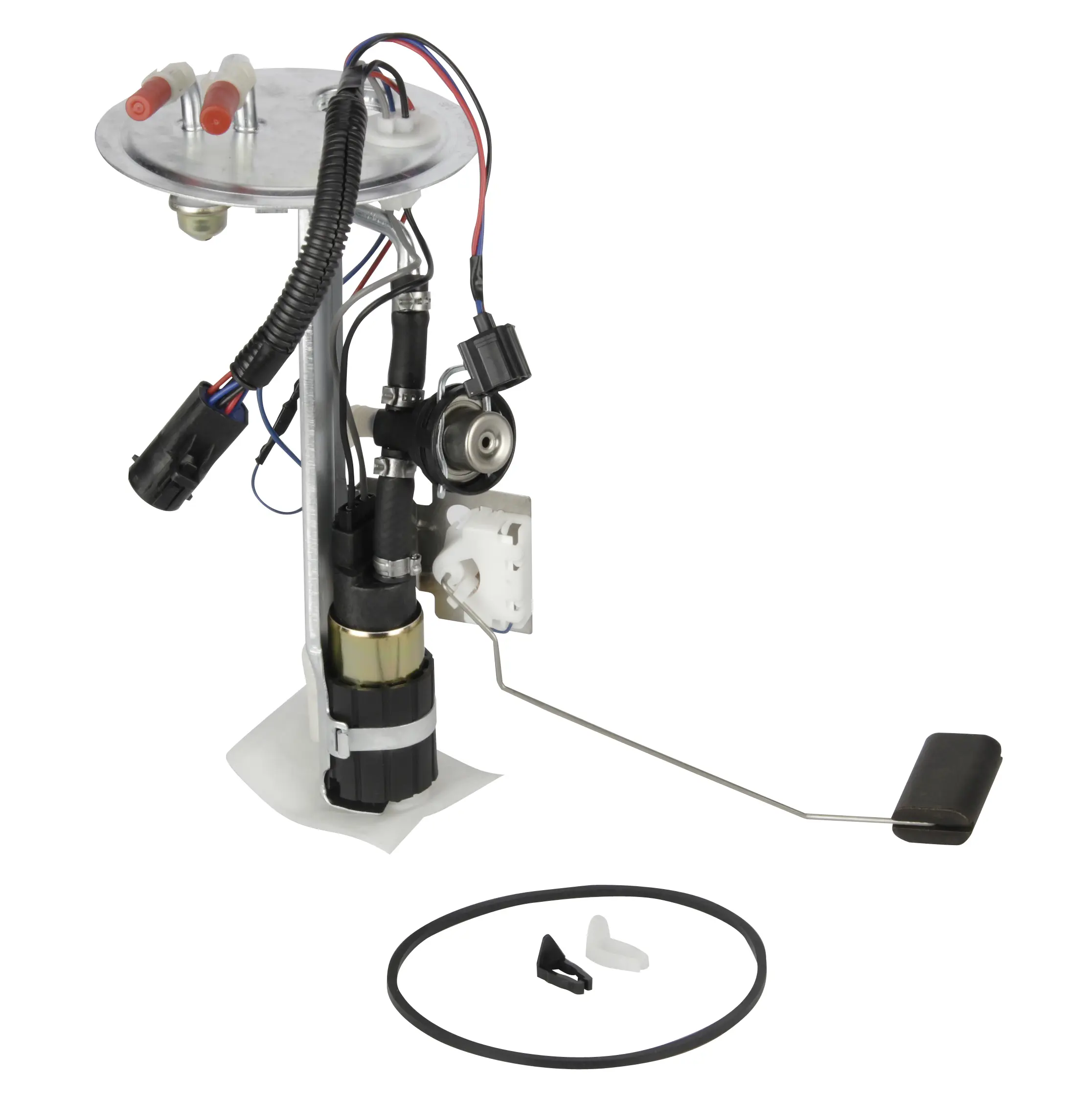 Sender Assembly - image principale du produit