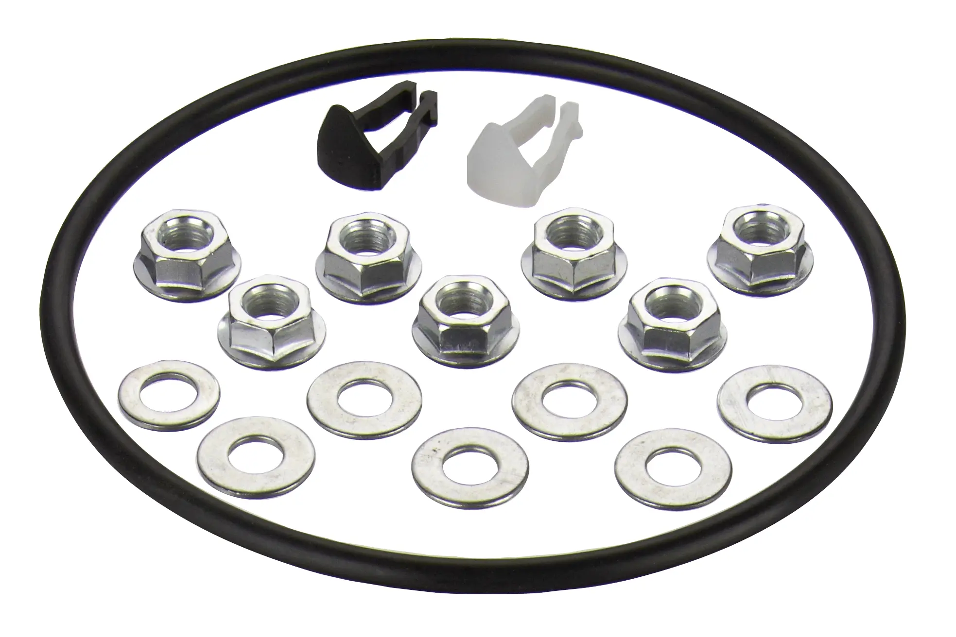Sender Assembly miniature 3