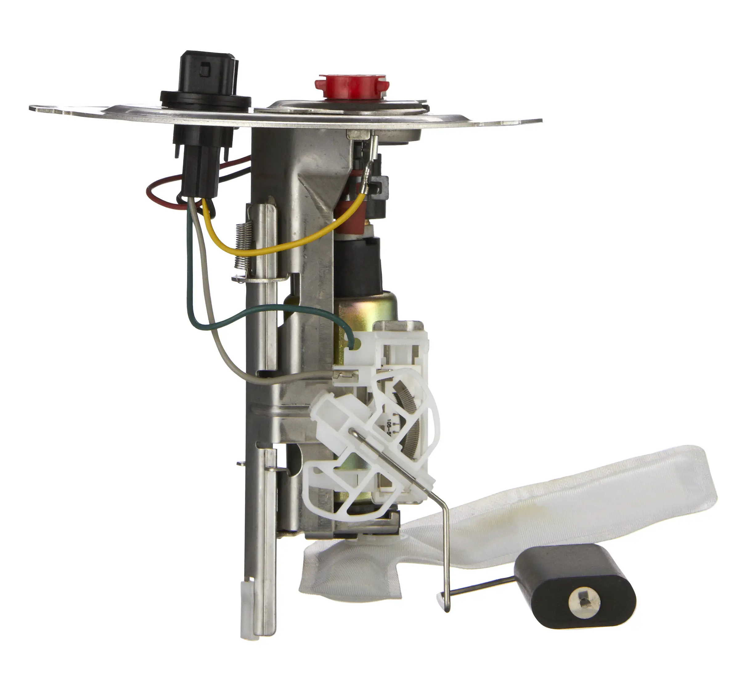 Sender Assembly miniature 2