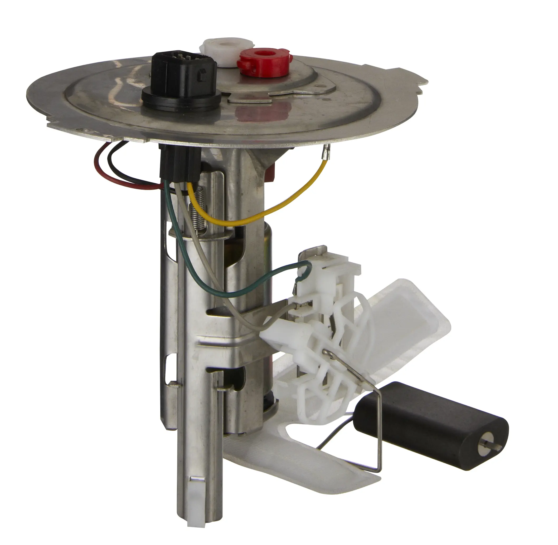 Sender Assembly - image principale du produit