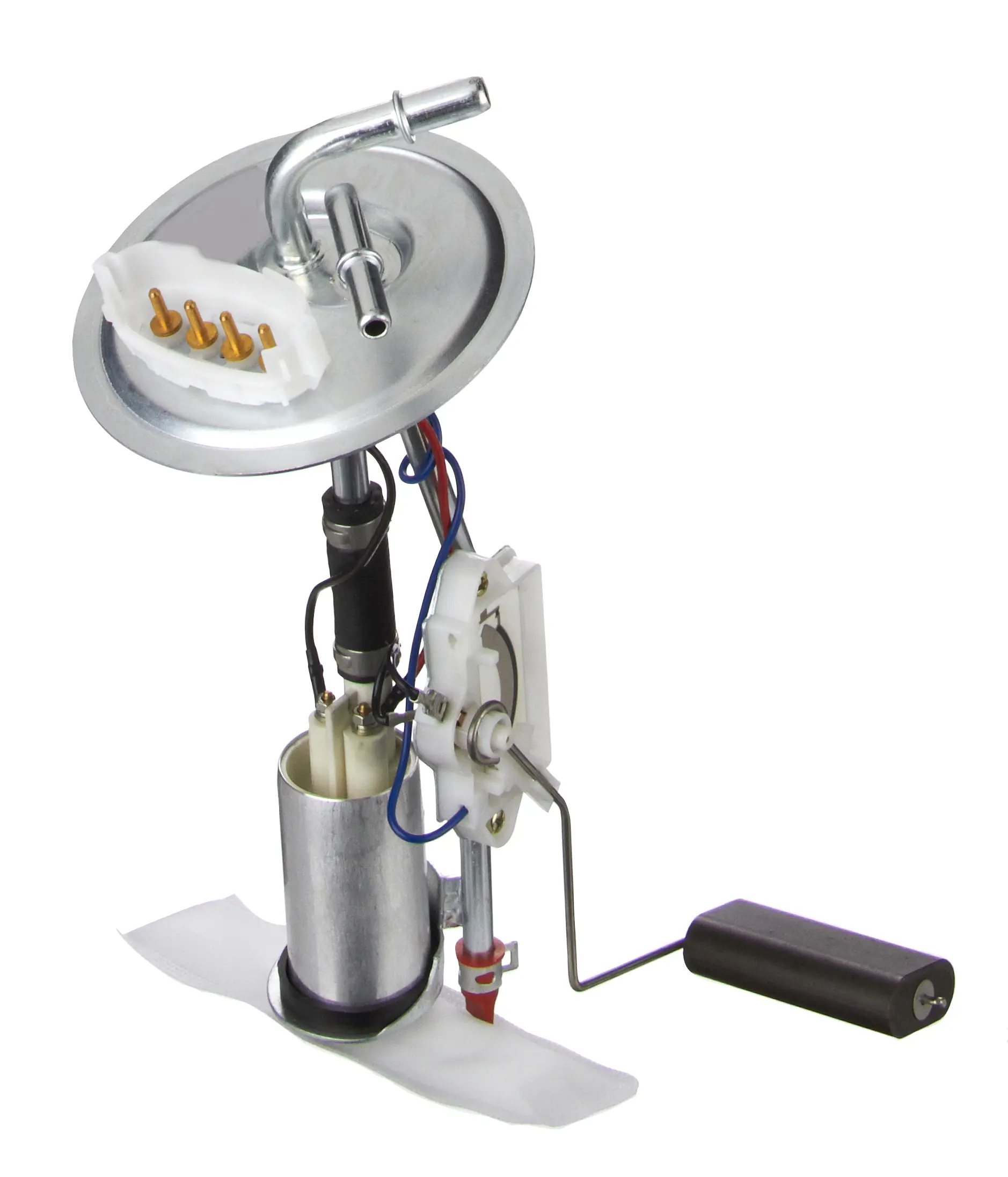 Sender Assembly - image principale du produit