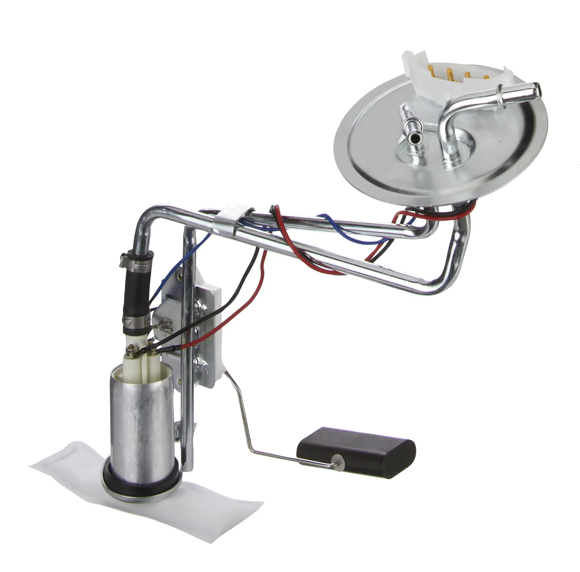 Sender Assembly - image principale du produit
