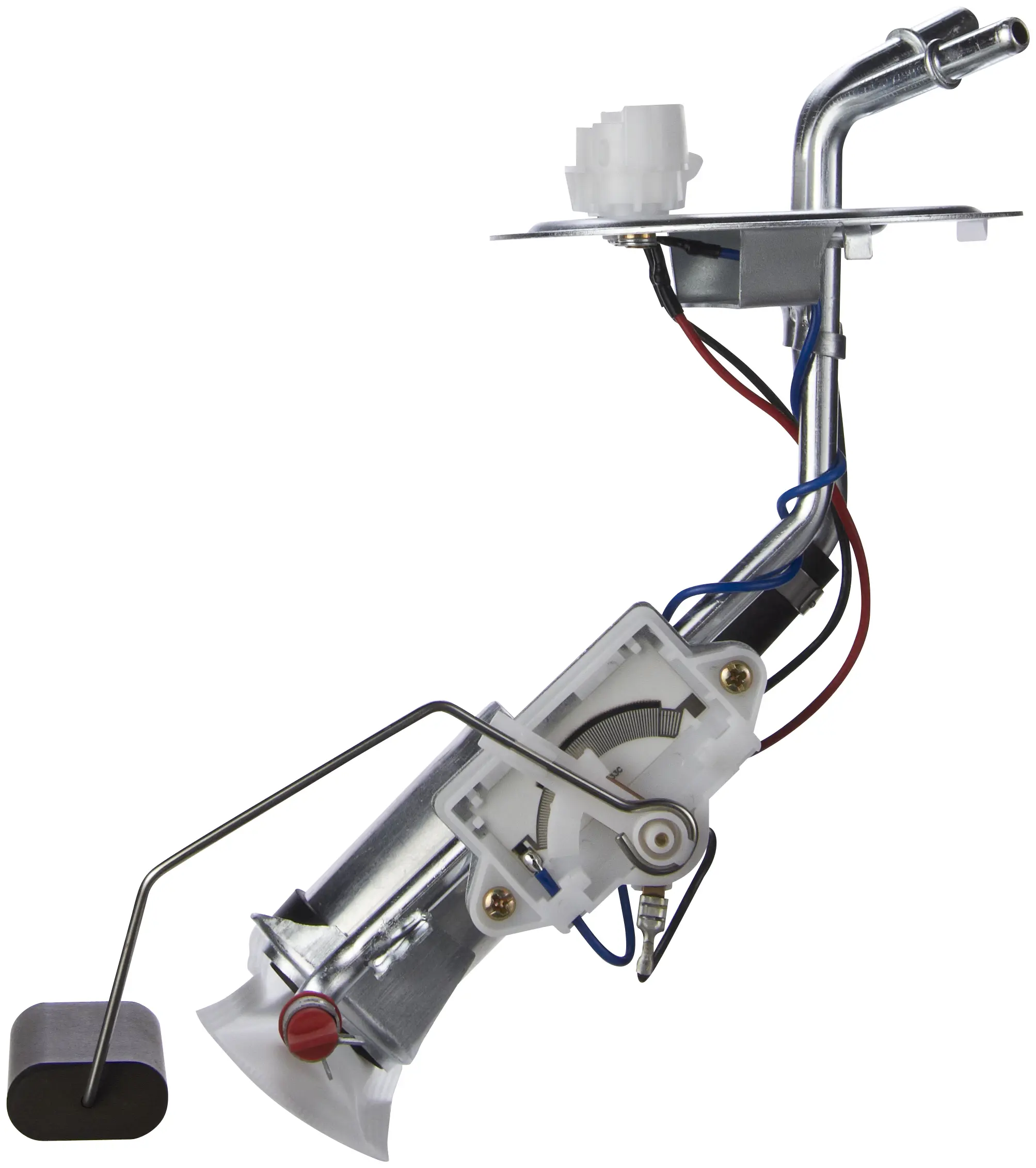 Sender Assembly miniature 2