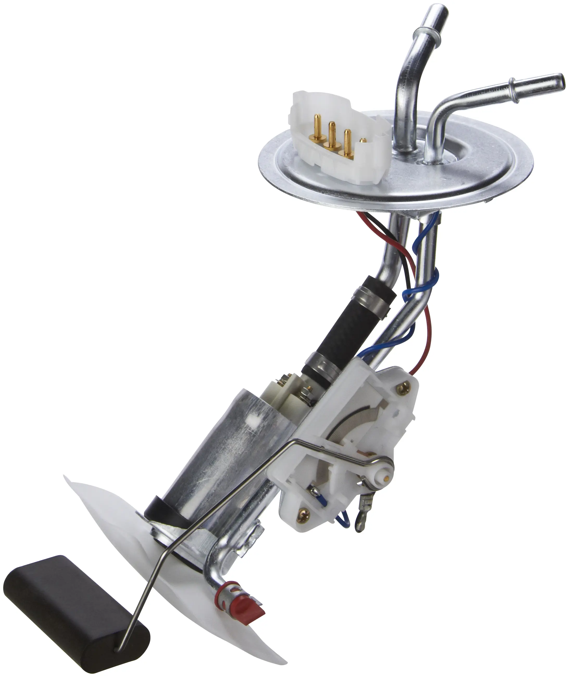 Sender Assembly - image principale du produit