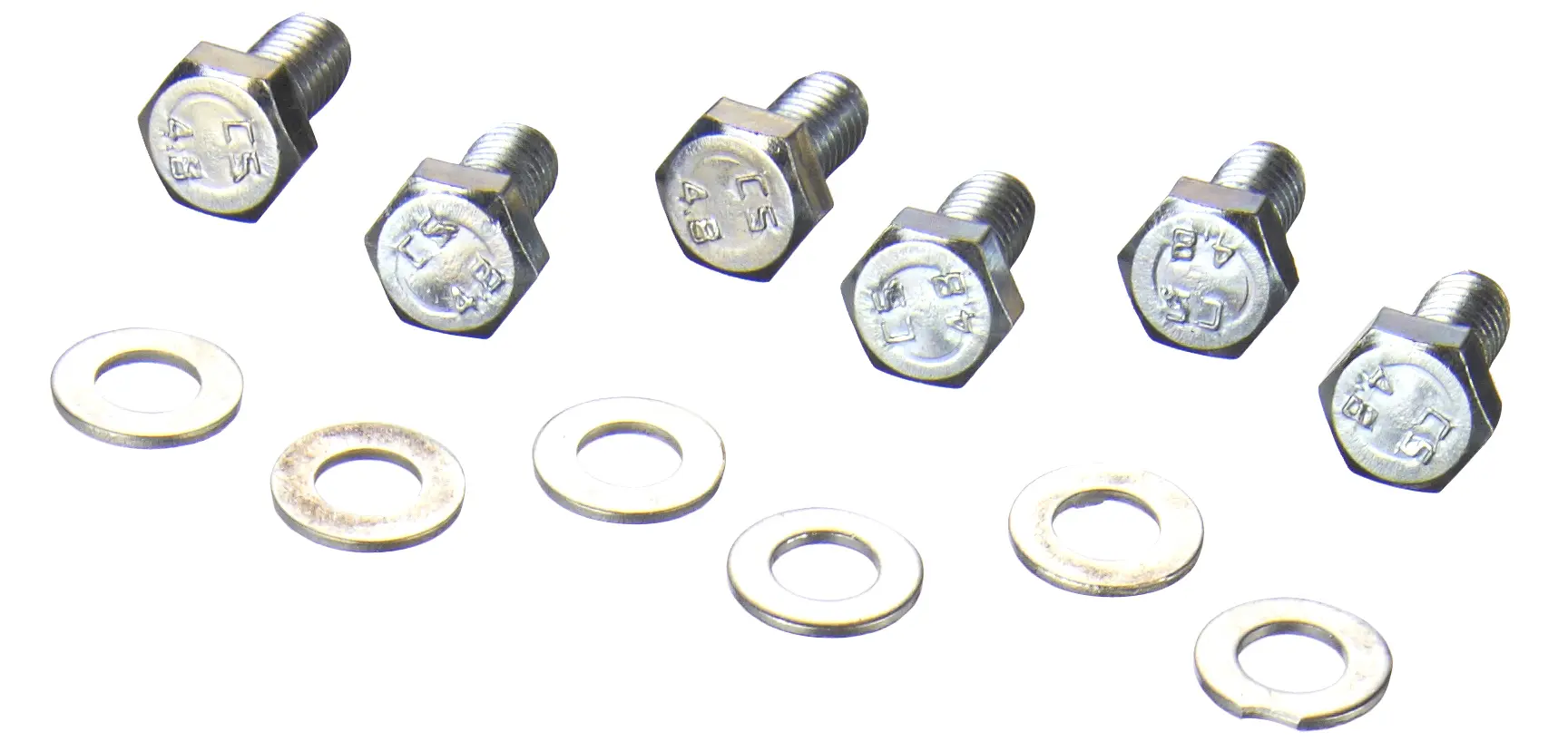 Sender Assembly miniature 2
