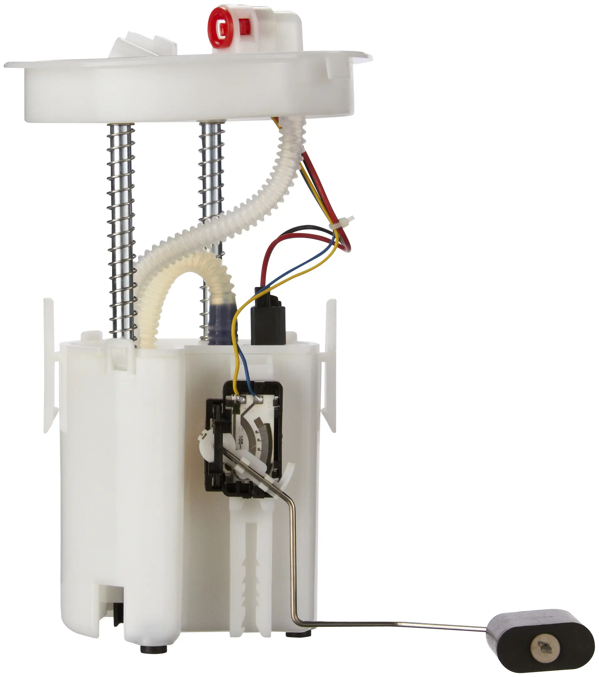 Module Assembly miniature 3