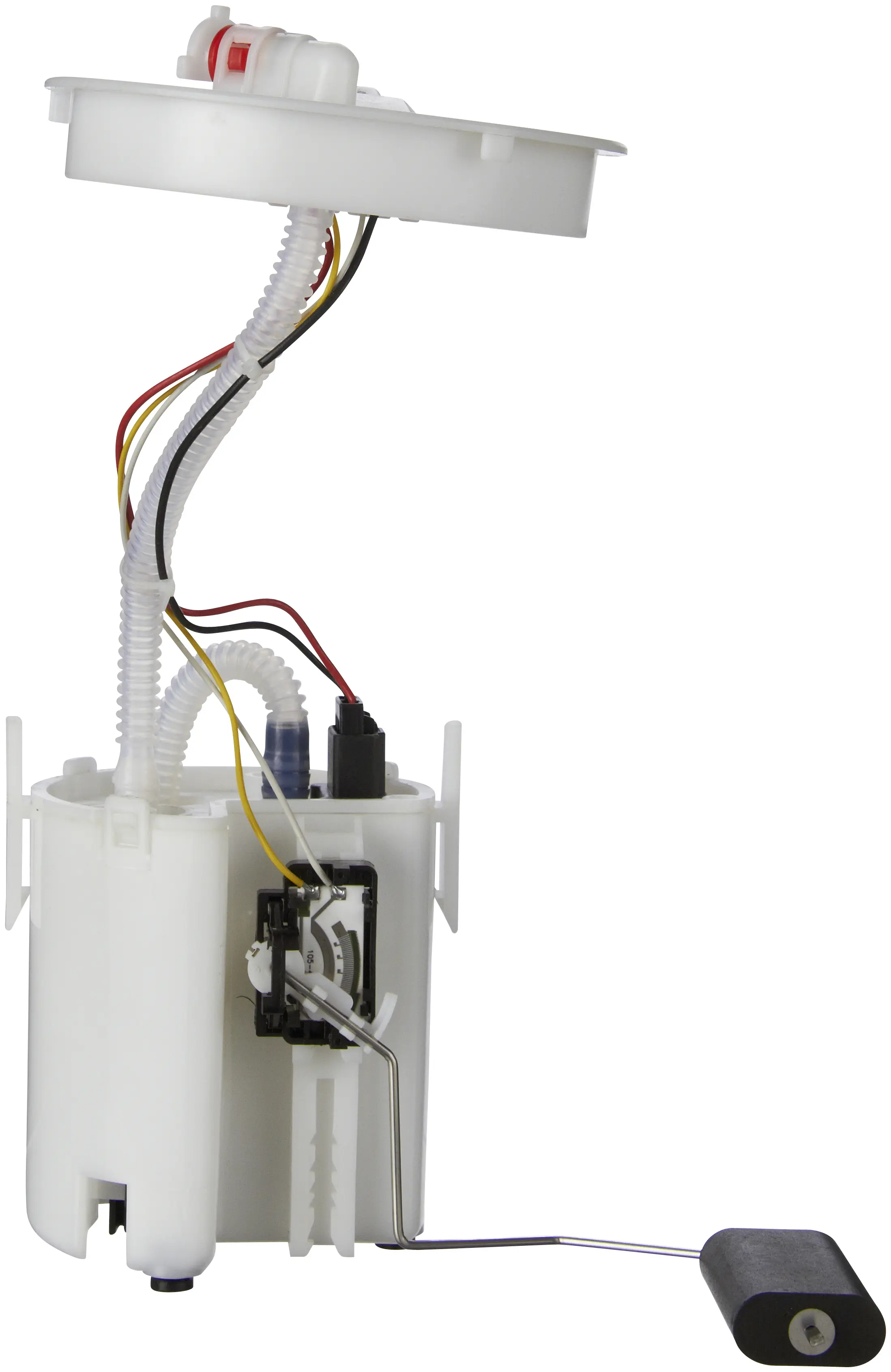 Module Assembly miniature 2