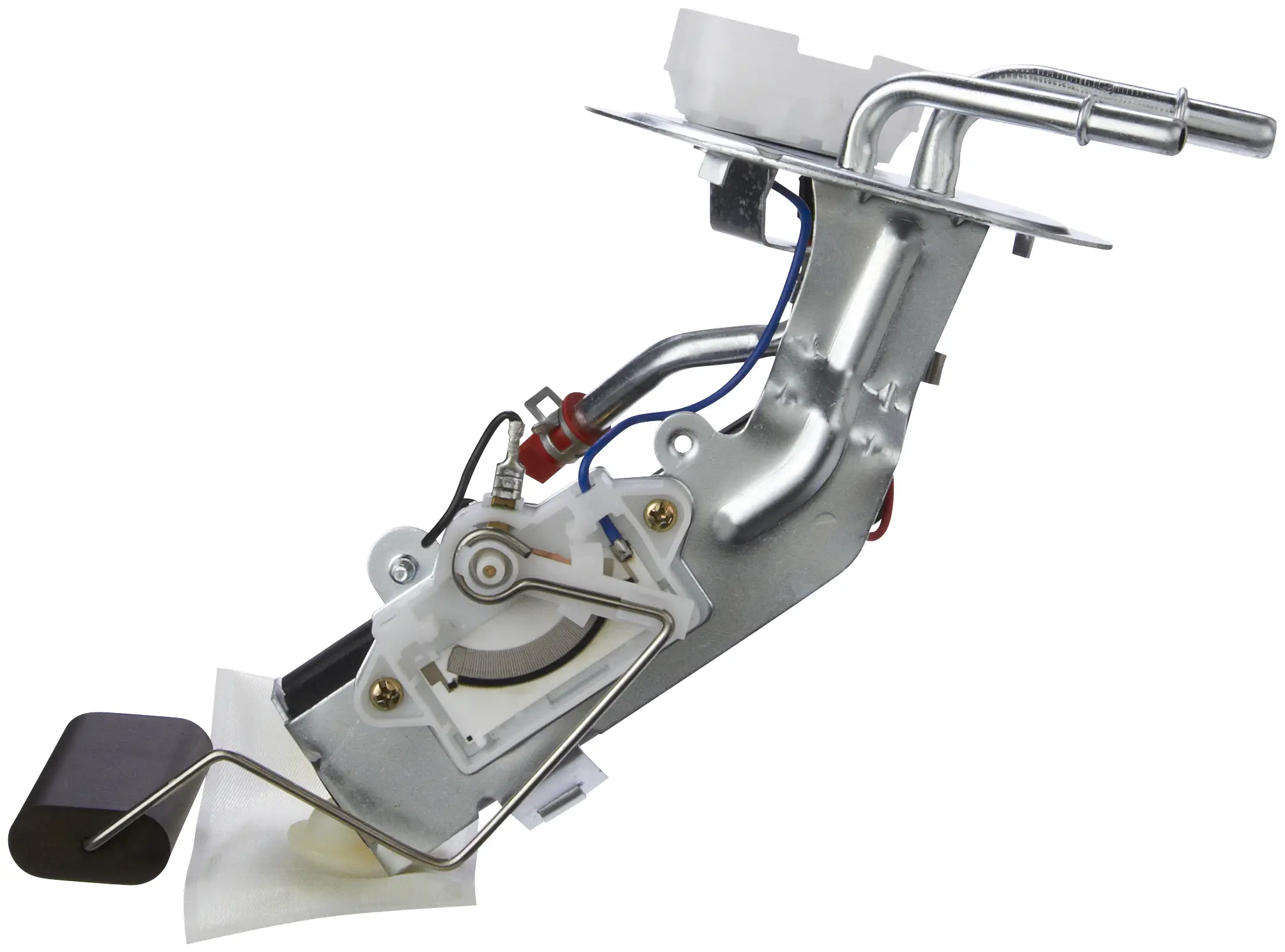 Sender Assembly miniature 3
