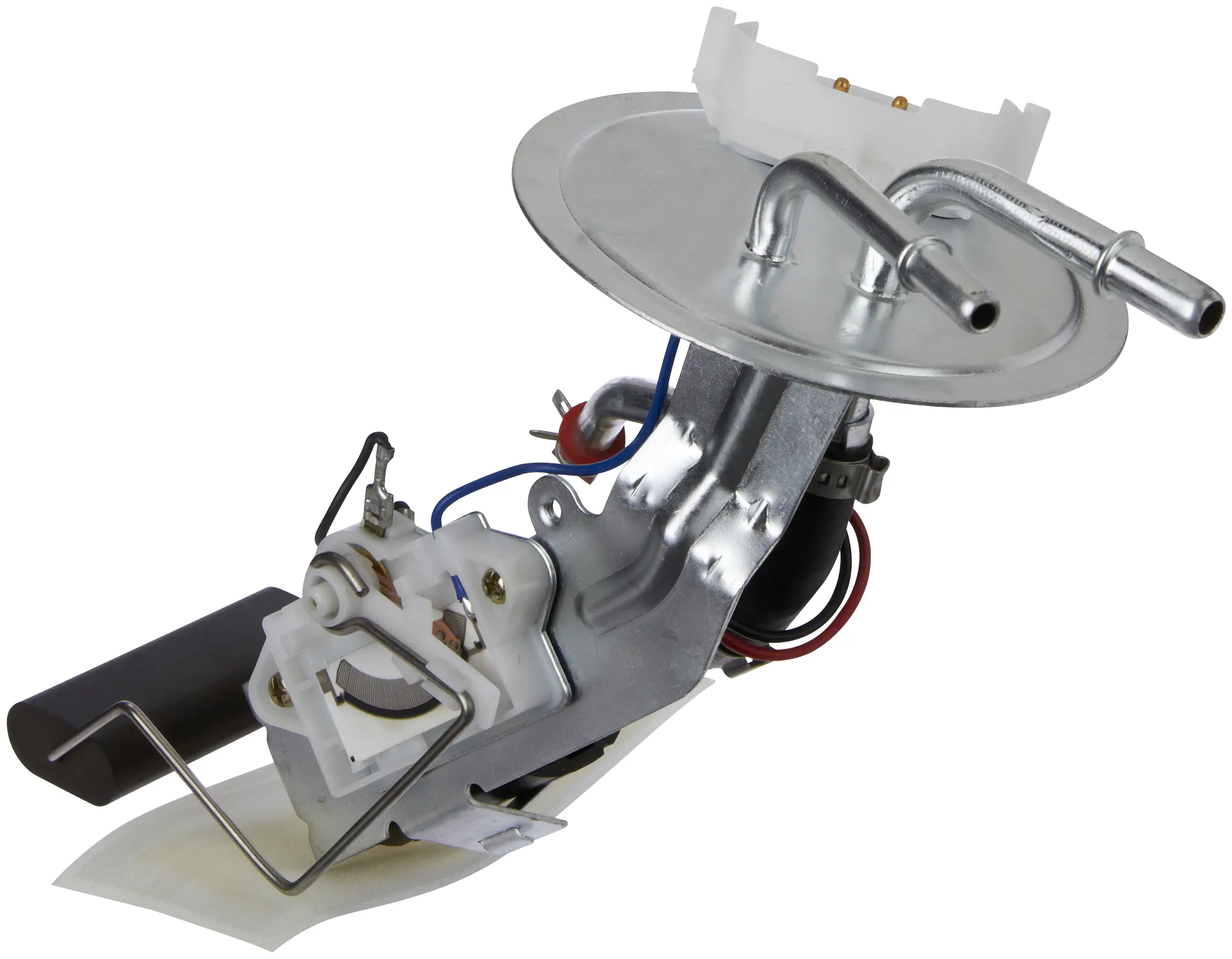 Sender Assembly - image principale du produit