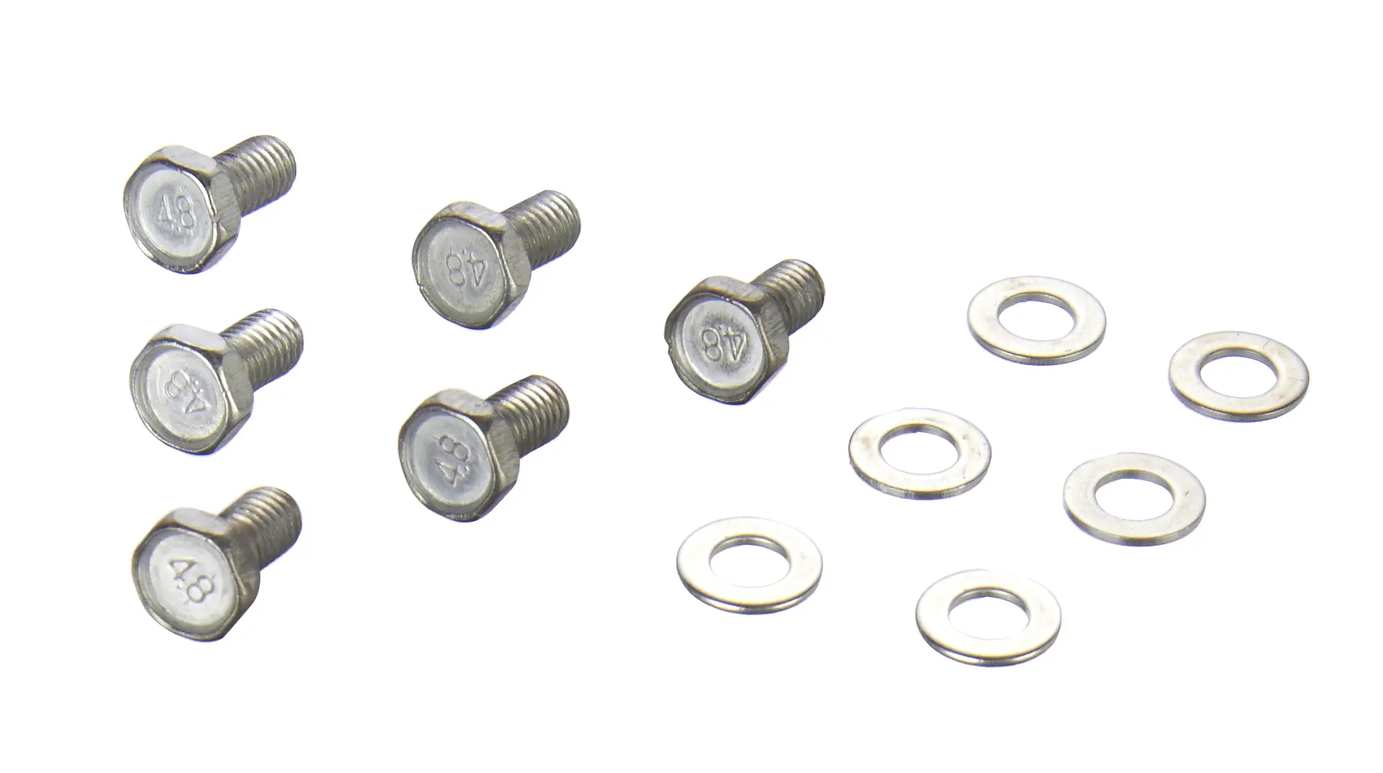 Sender Assembly miniature 3