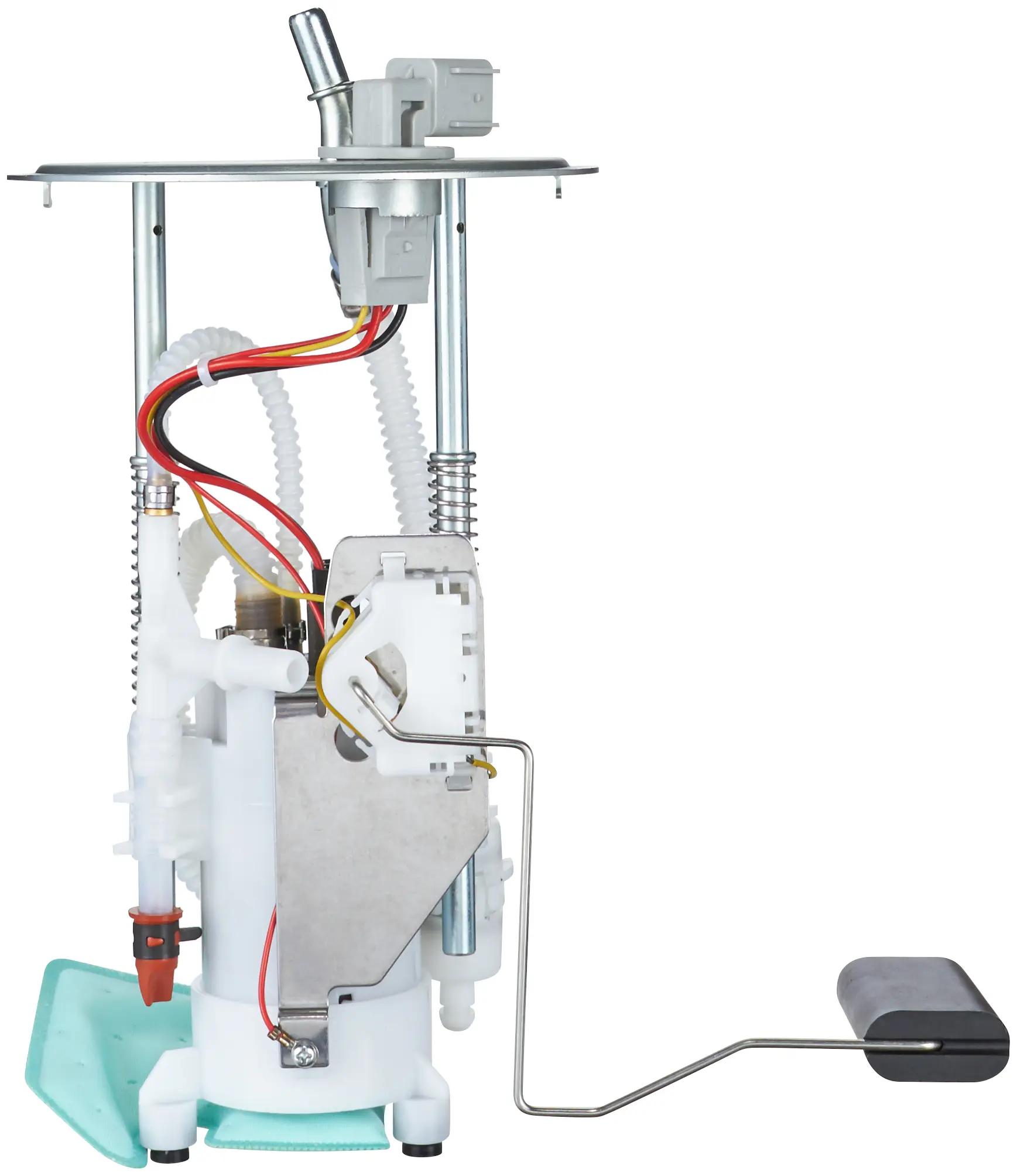 Module Assembly miniature 2
