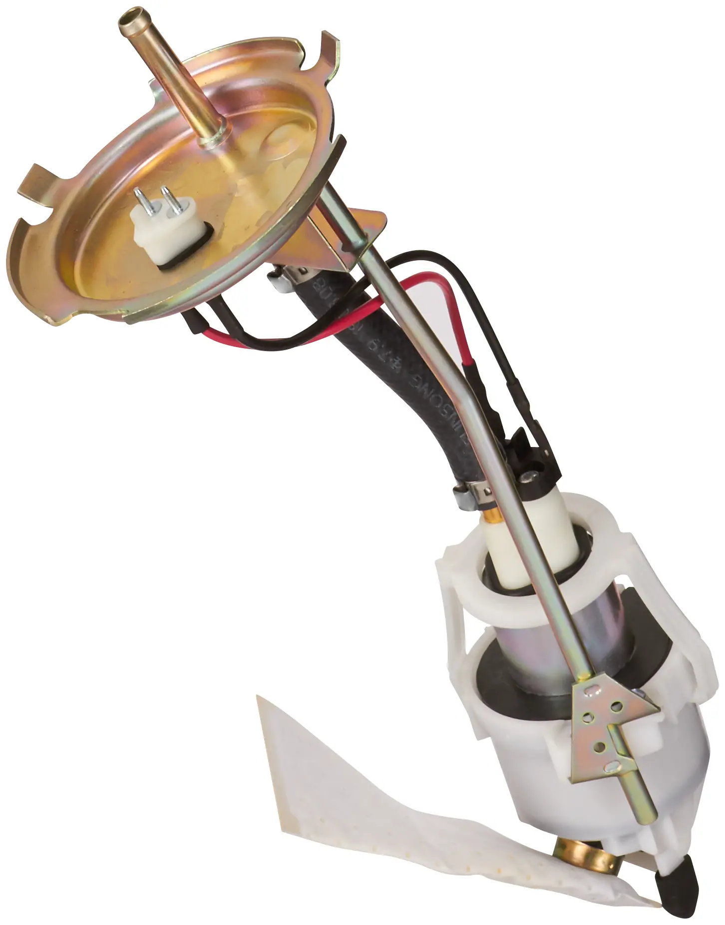 Hanger Assembly - image principale du produit