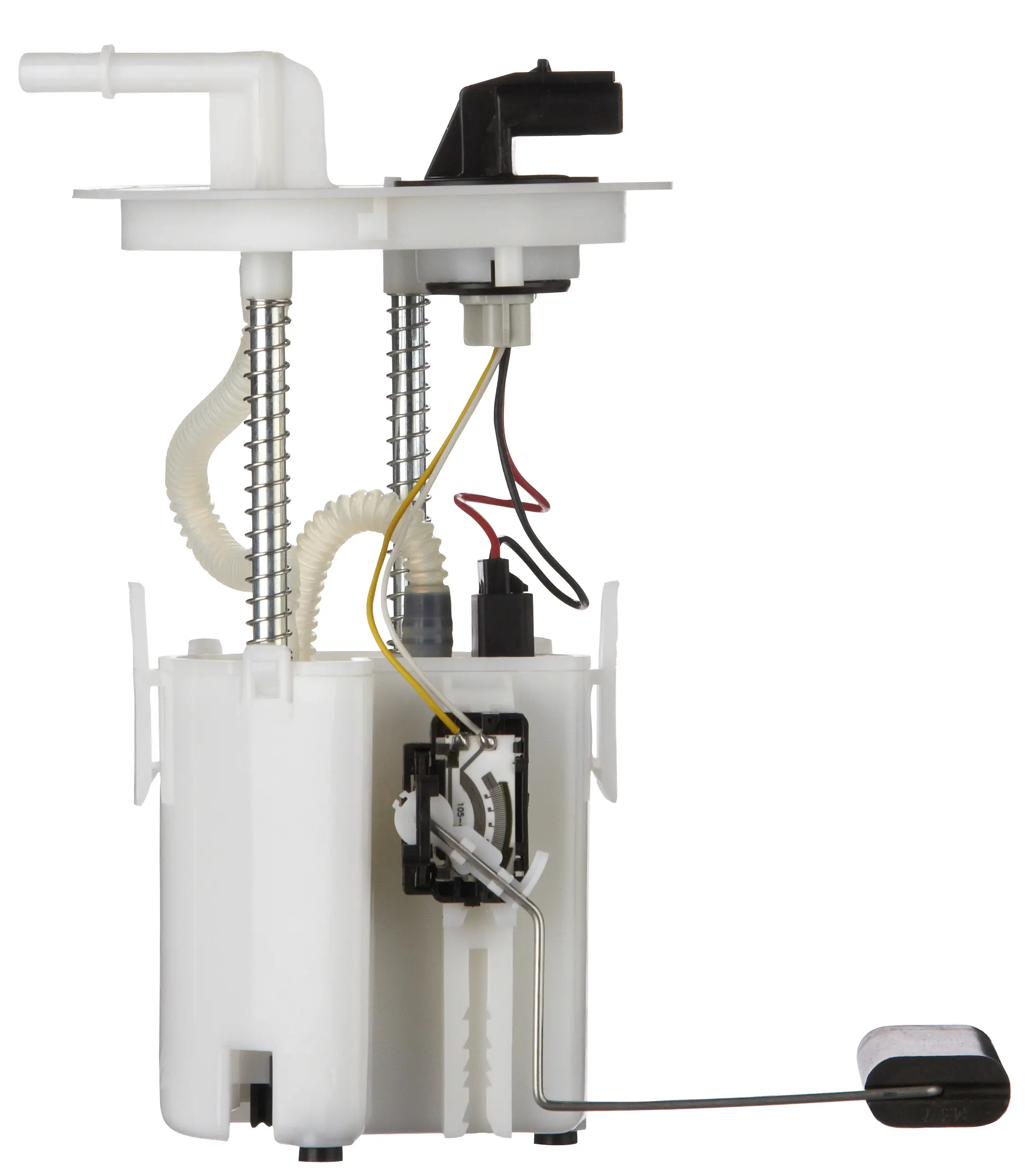 Module Assembly miniature 4