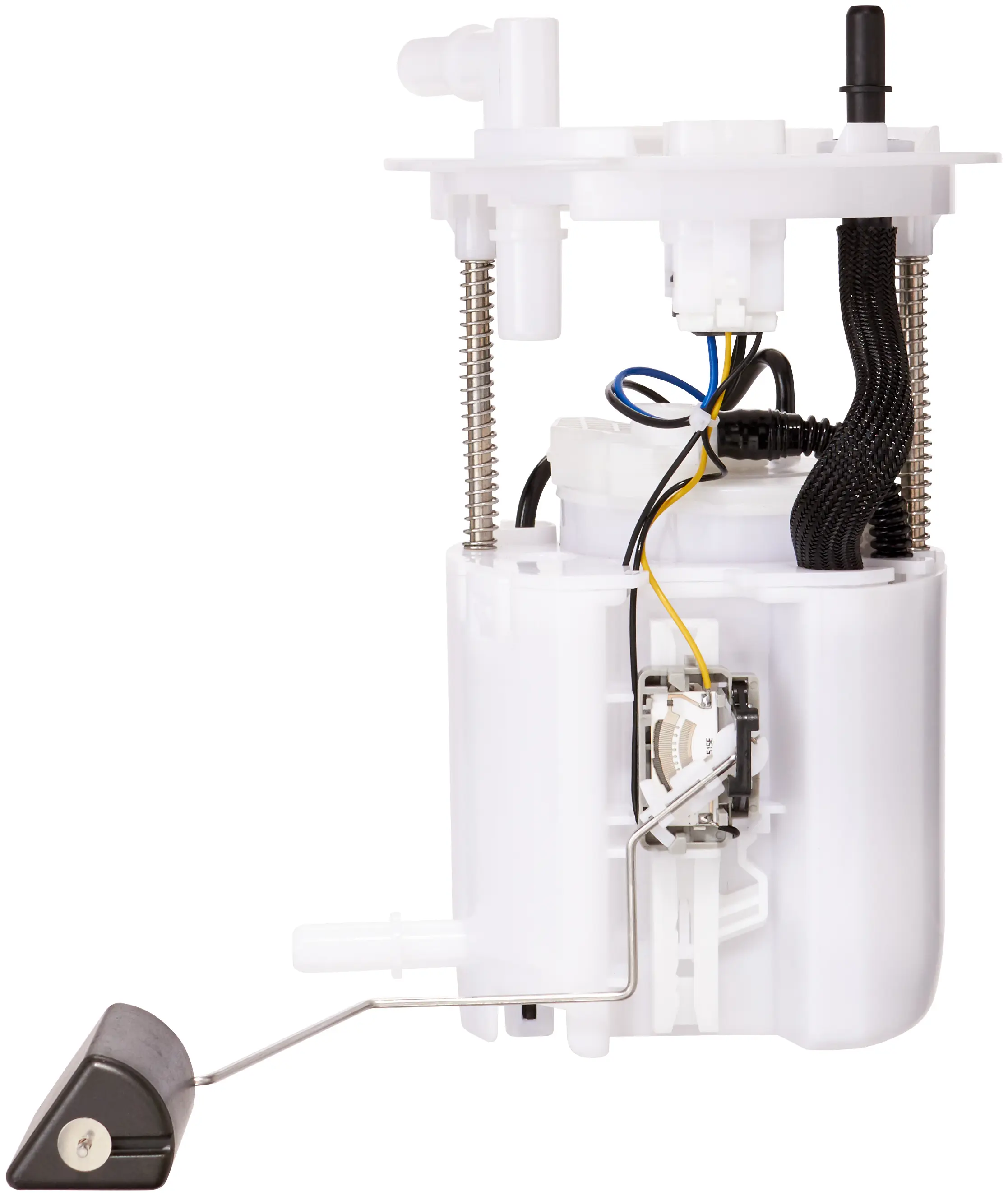 Module Assembly miniature 3