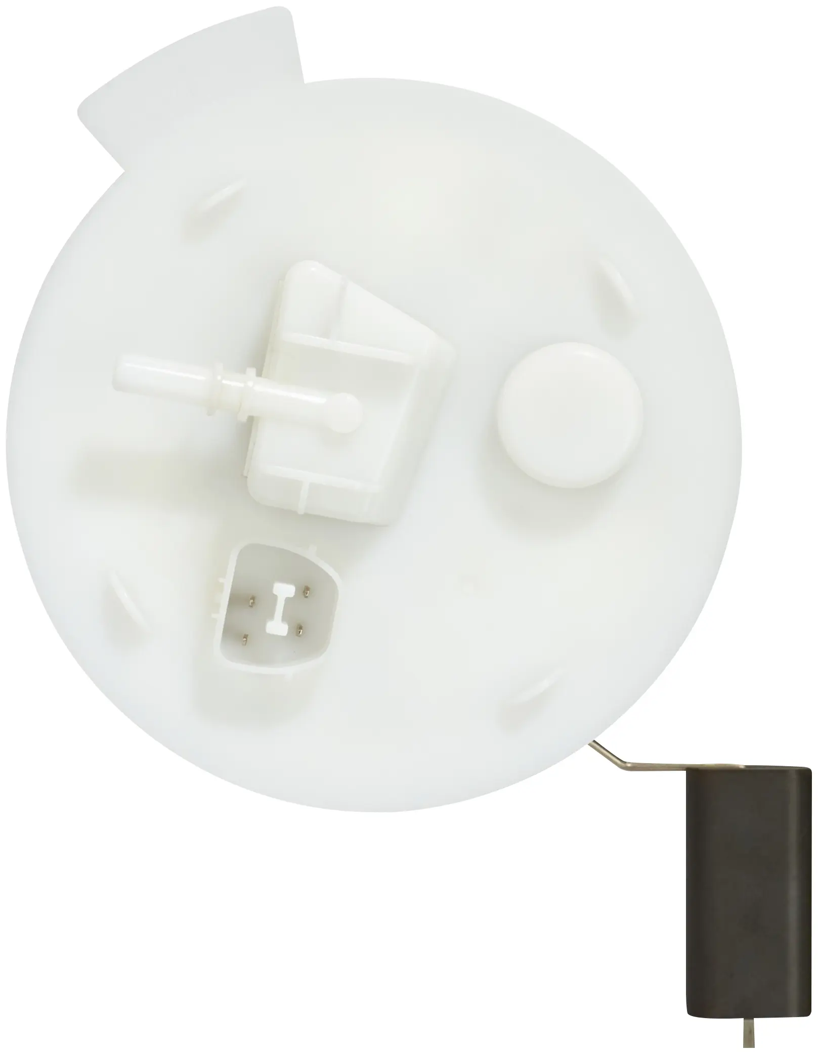 Module Assembly miniature 3