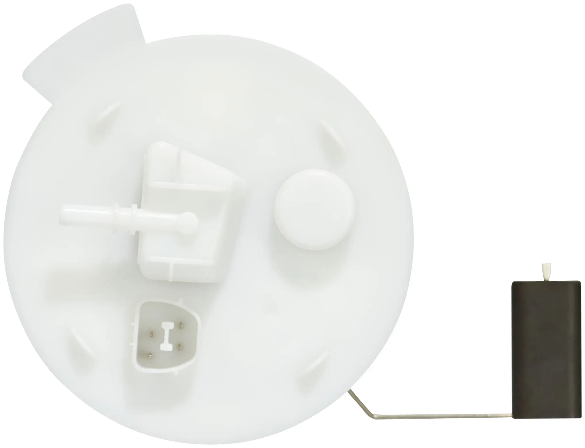 Module Assembly miniature 4