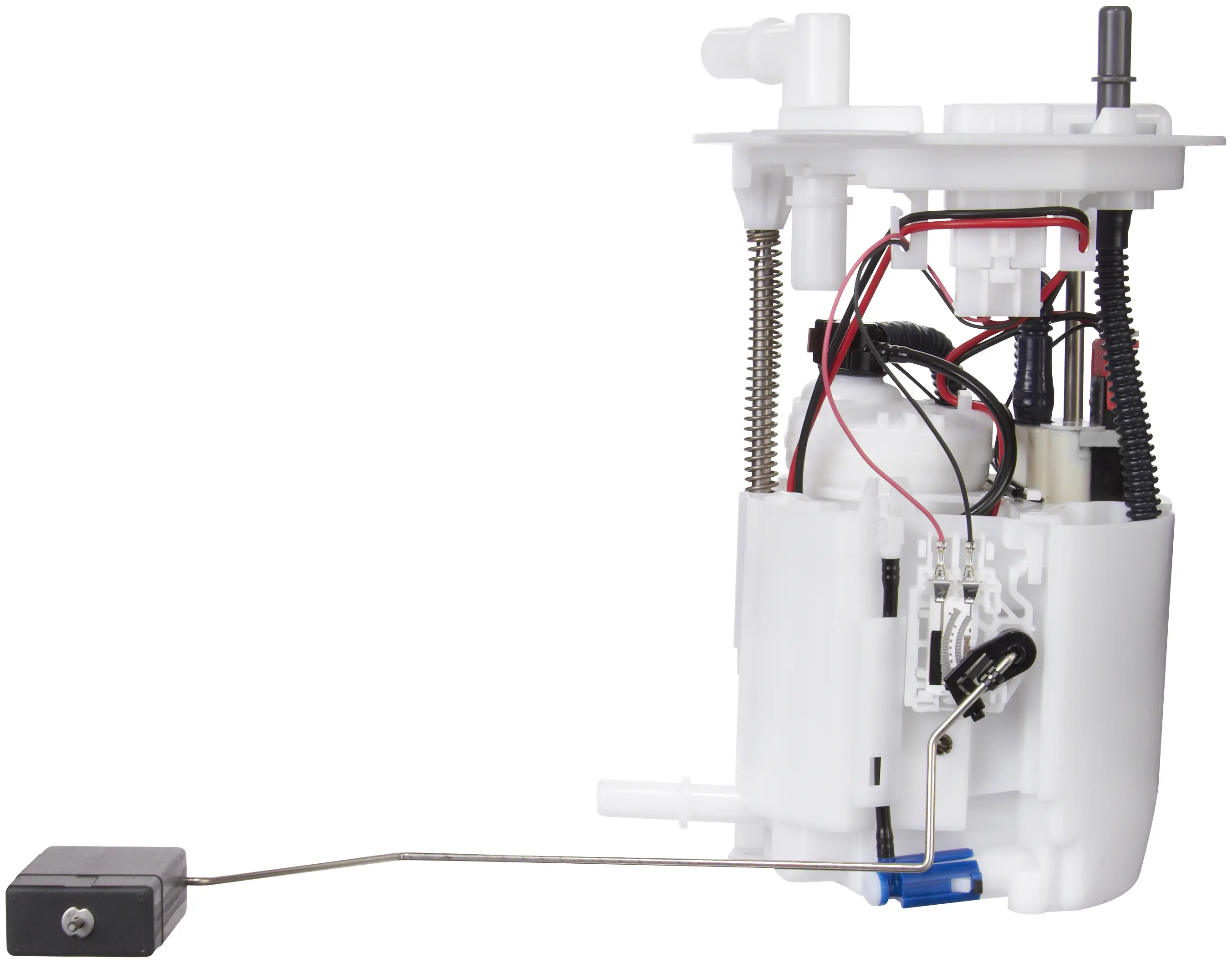 Module Assembly miniature 3