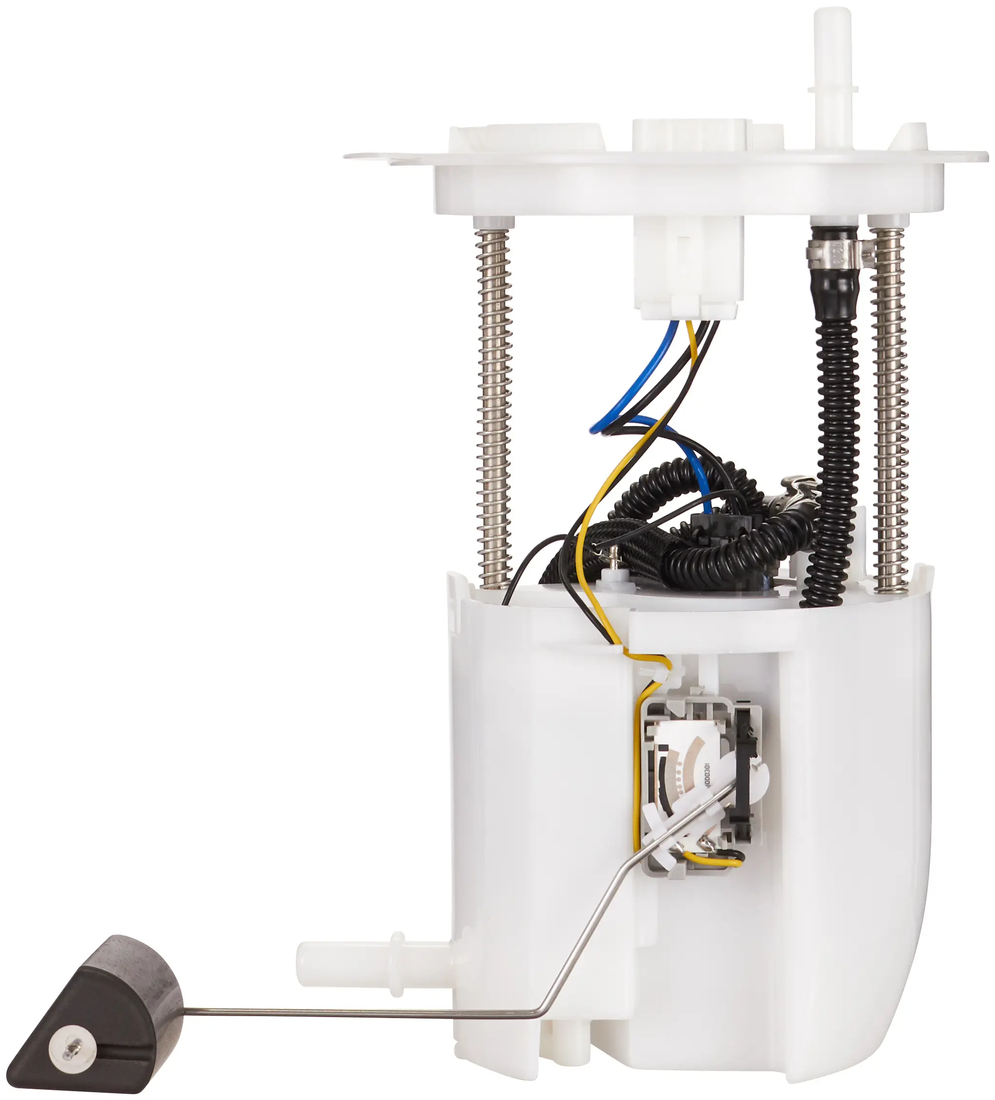 Module Assembly miniature 2