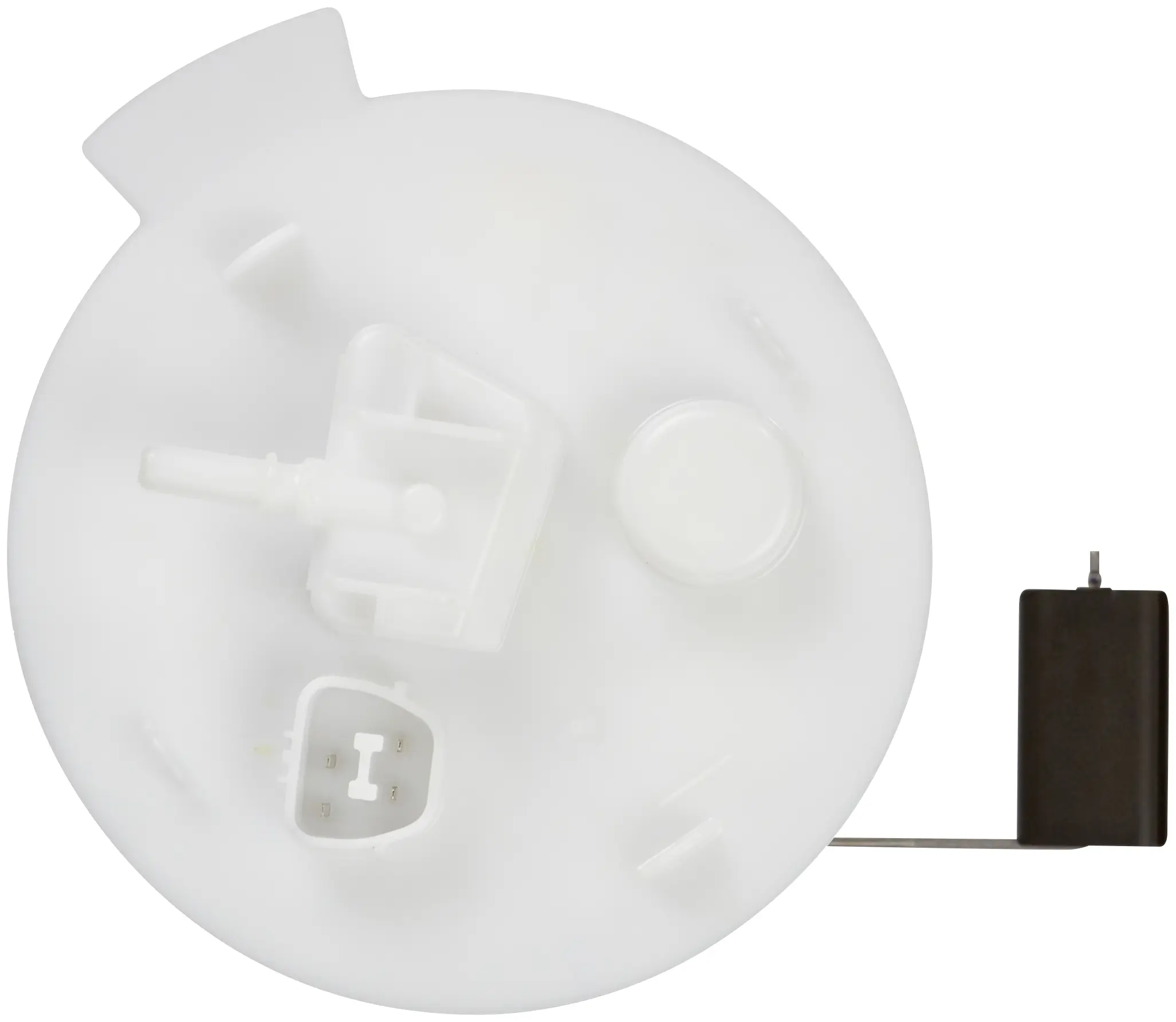 Module Assembly miniature 3