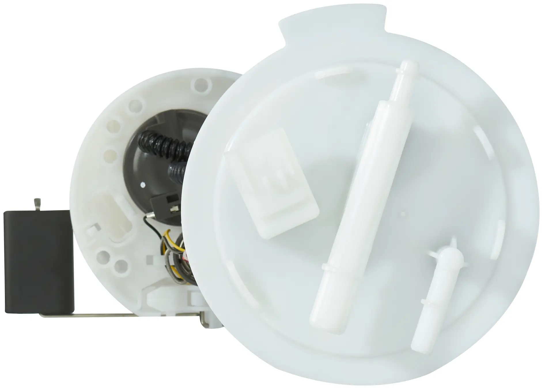 Module Assembly miniature 4
