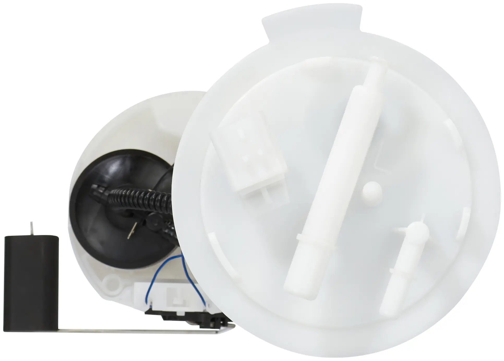 Module Assembly miniature 4