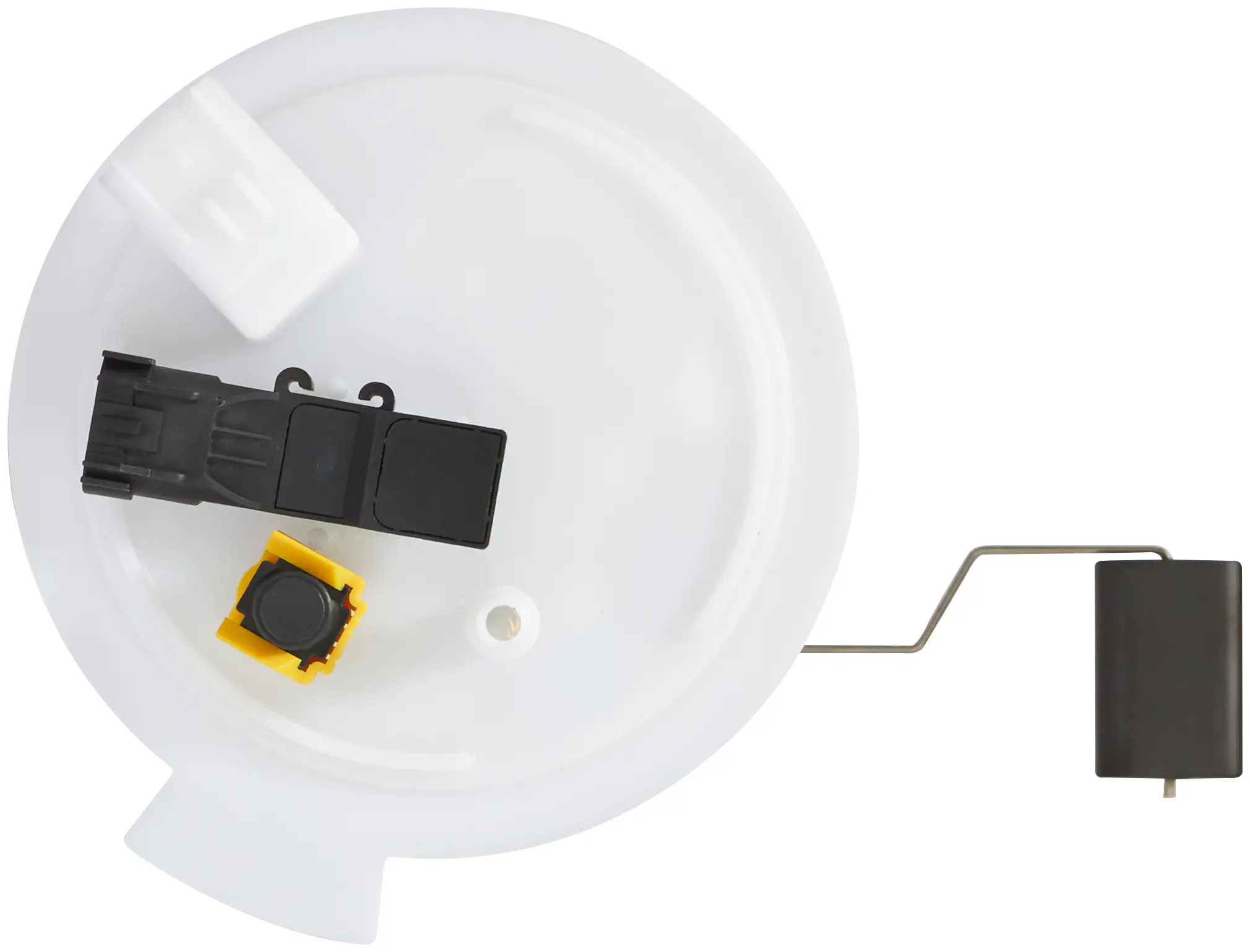 Module Assembly miniature 3