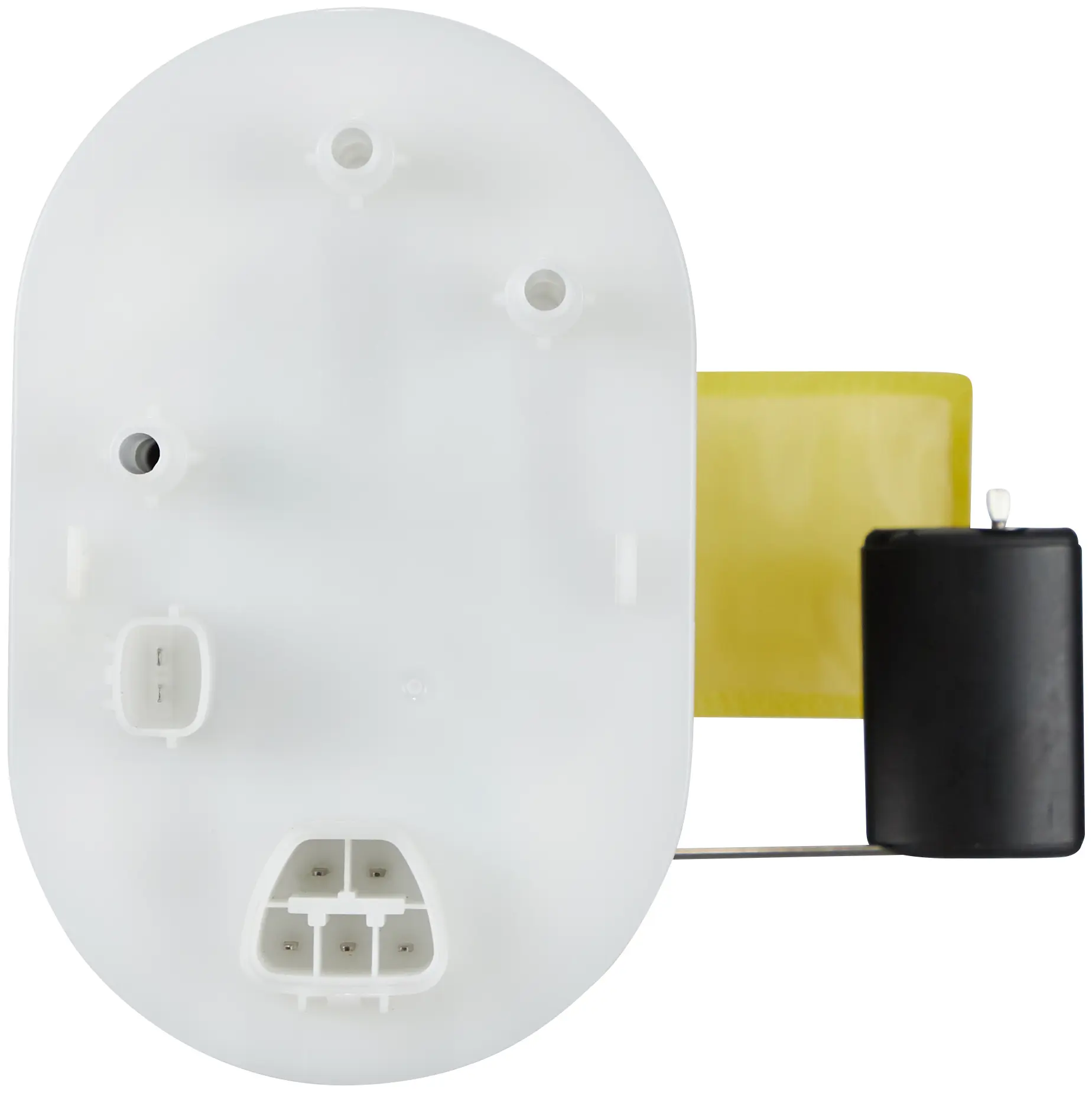 Module Assembly miniature 3